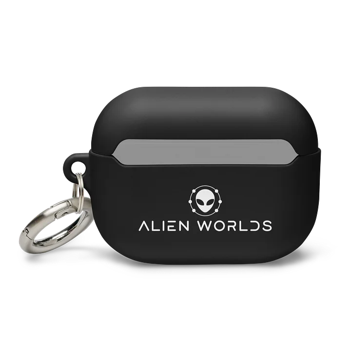 MY CRIME AIRPODS CASE product image (8)