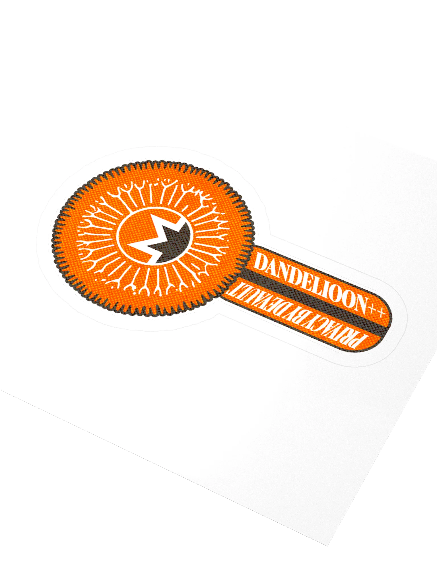 Dandelion ++ Sticker product image (3)