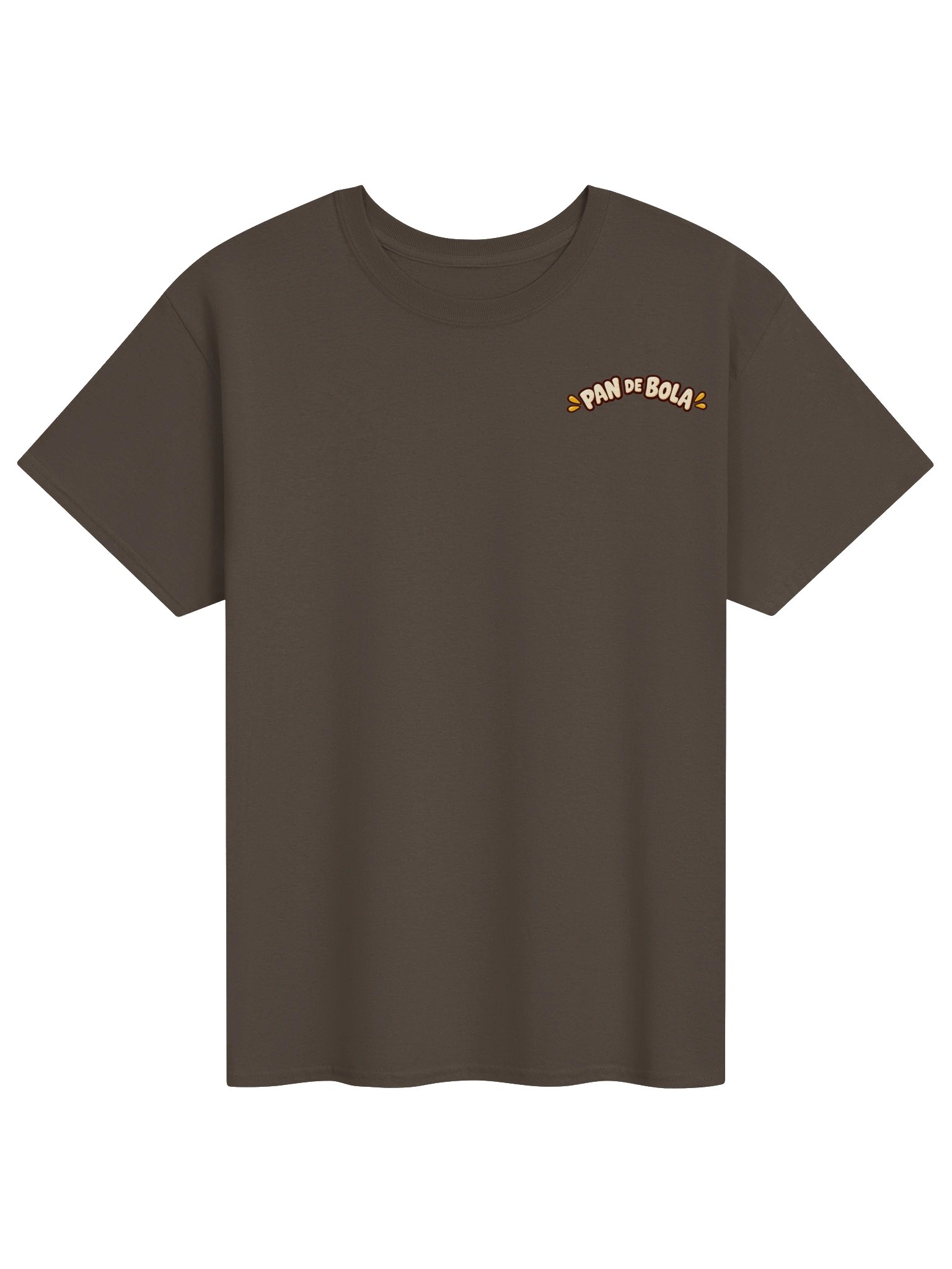 Chocolate Concha Ball — Concha Tee product image (1)