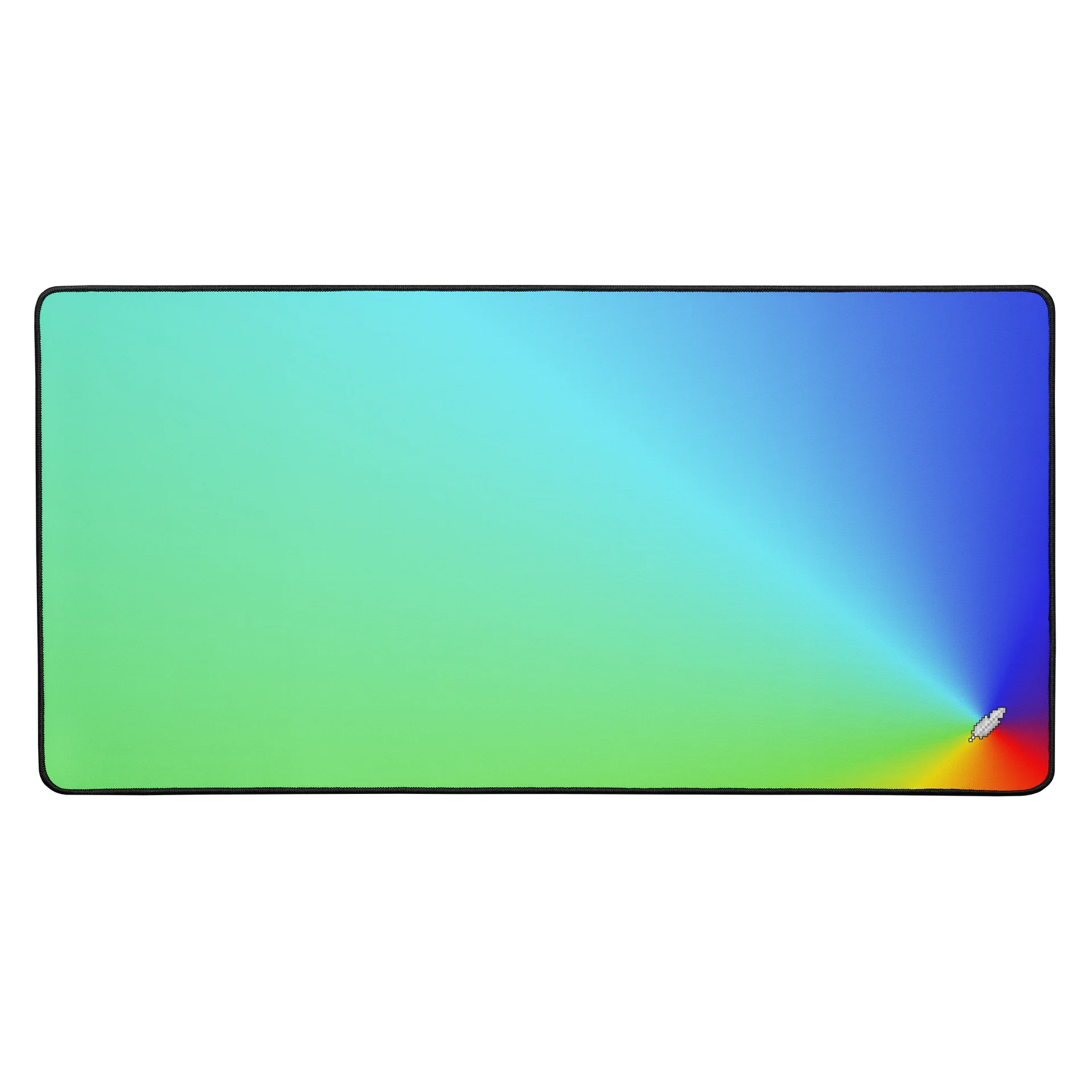 Feather64 Deskpad (Chill) product image (1)