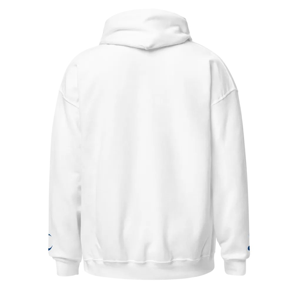 Embroidered "Malfunction" Hoodie product image (2)