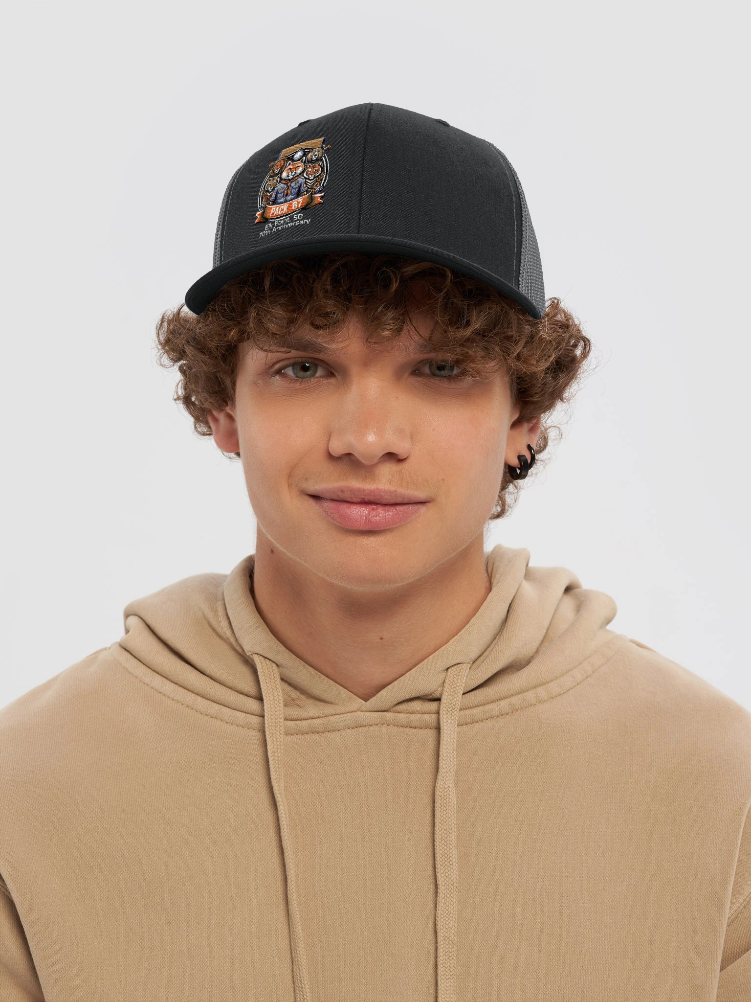 Richardson Snapback product image (24)