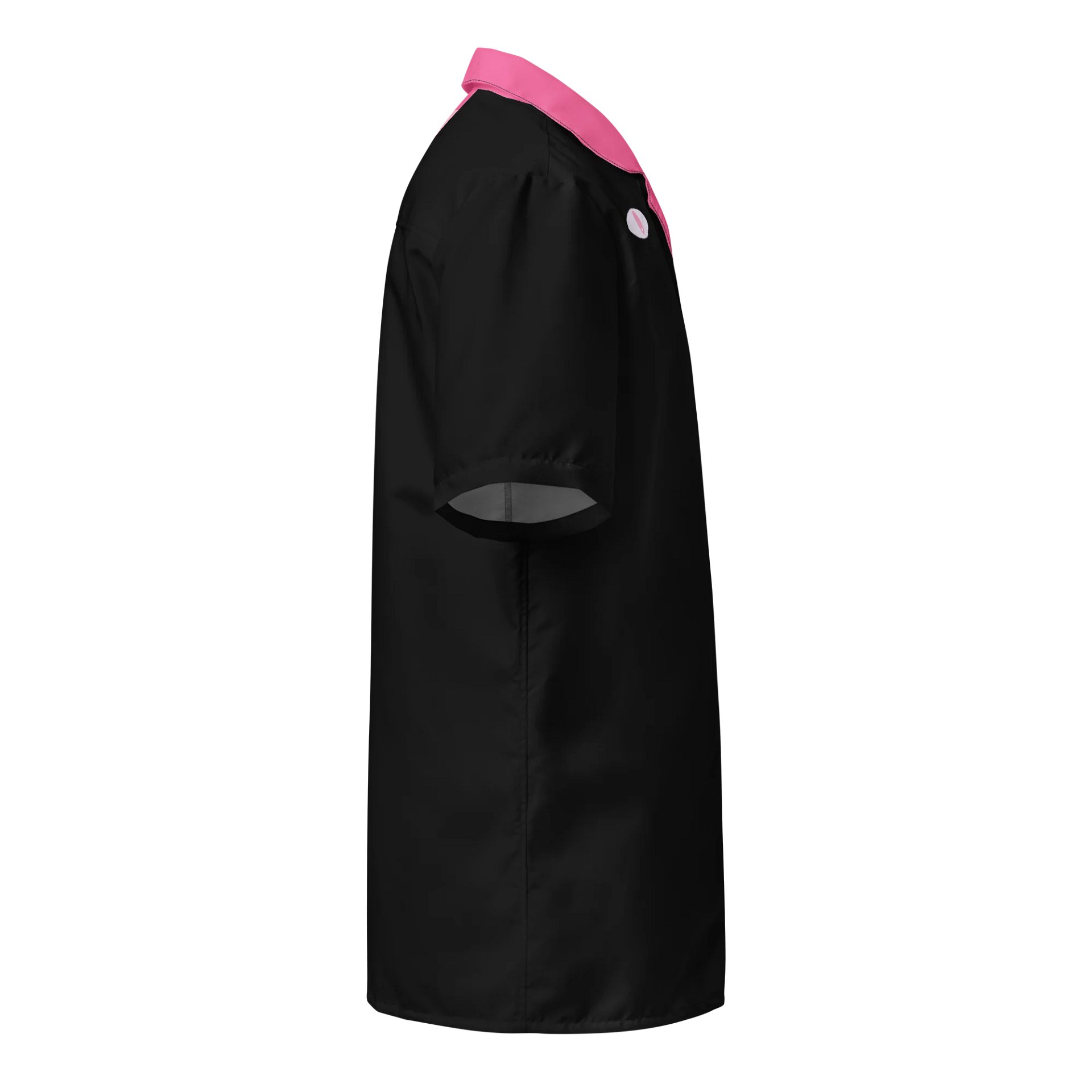 THE buttonup (pink) product image (4)