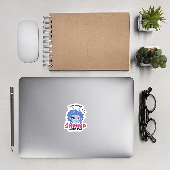 Concordant Sticker product image (2)
