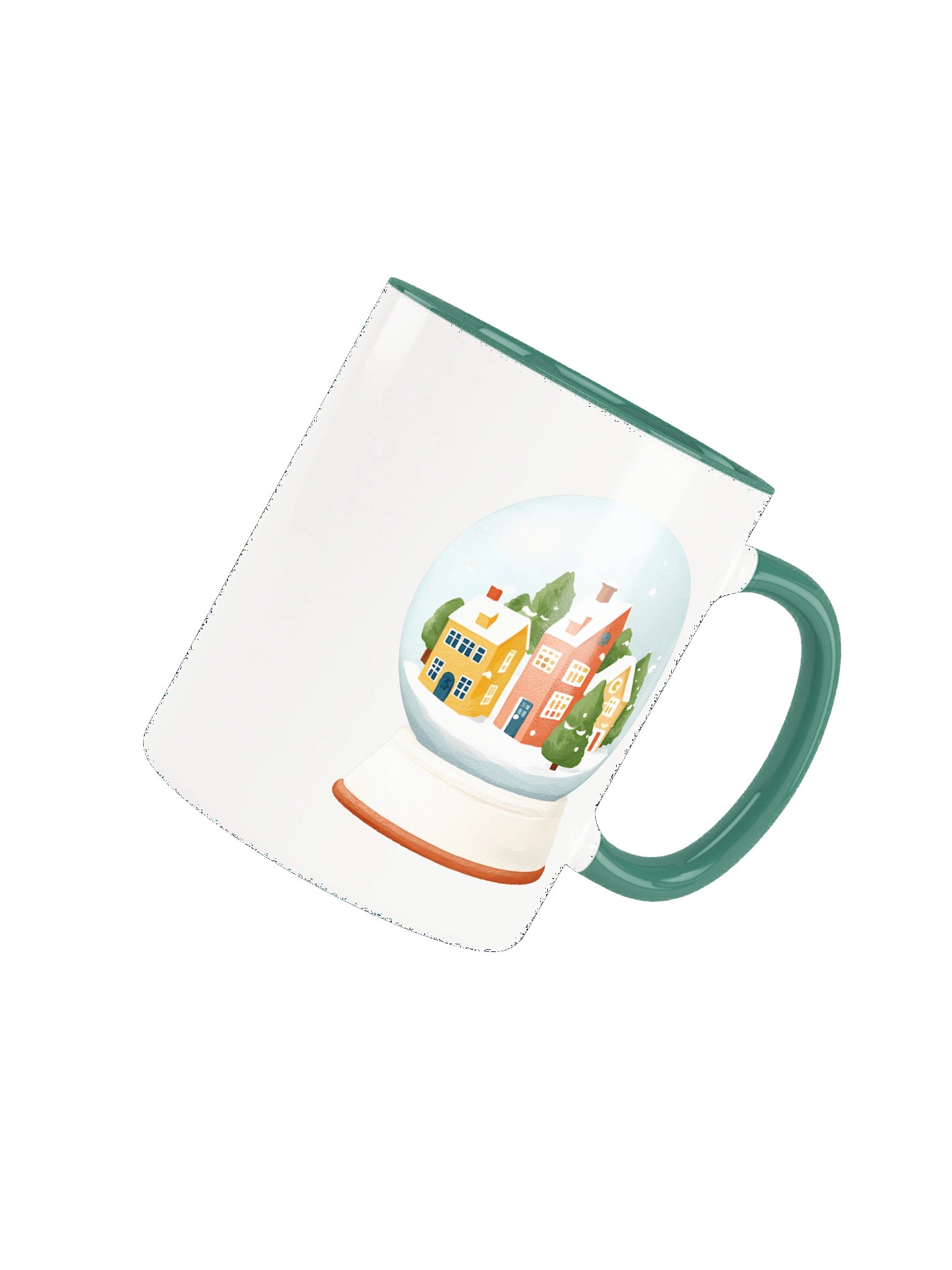 Hometown Ceramic Mug product image (44)