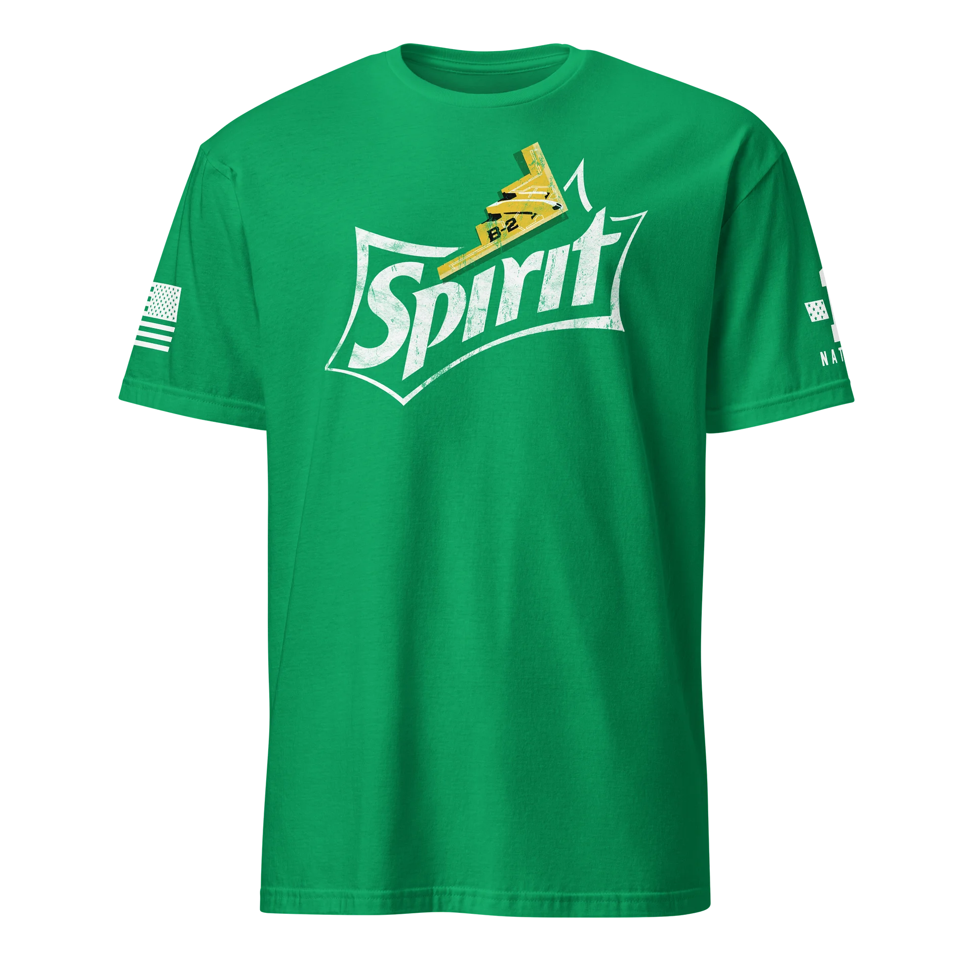 Spirit product image (1)