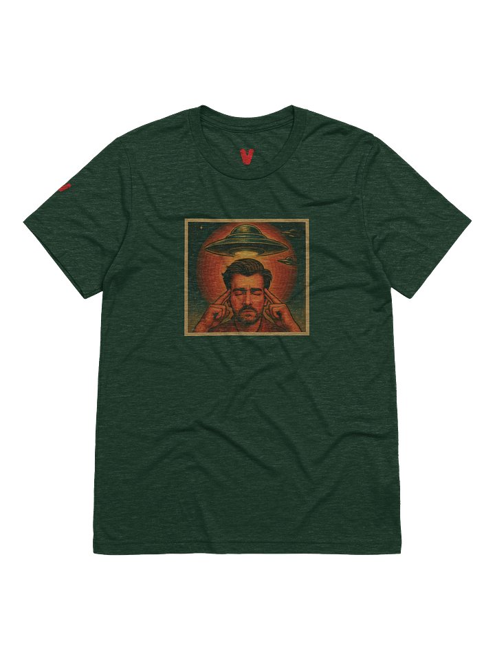 Psionics V-Shirt product image (1)