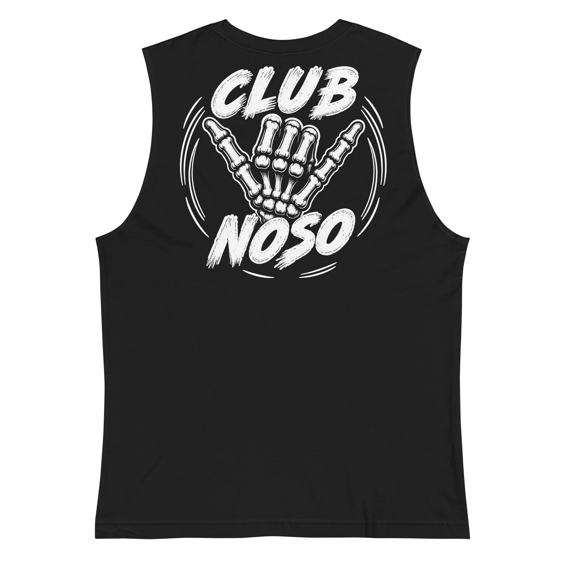 Shaka Hand Sleeveless Shirt product image (2)