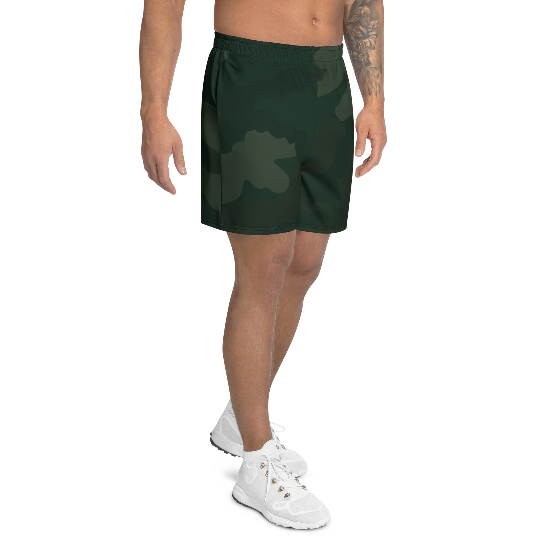 HONORUSVETS - ATHLETIC SHORTS product image (4)