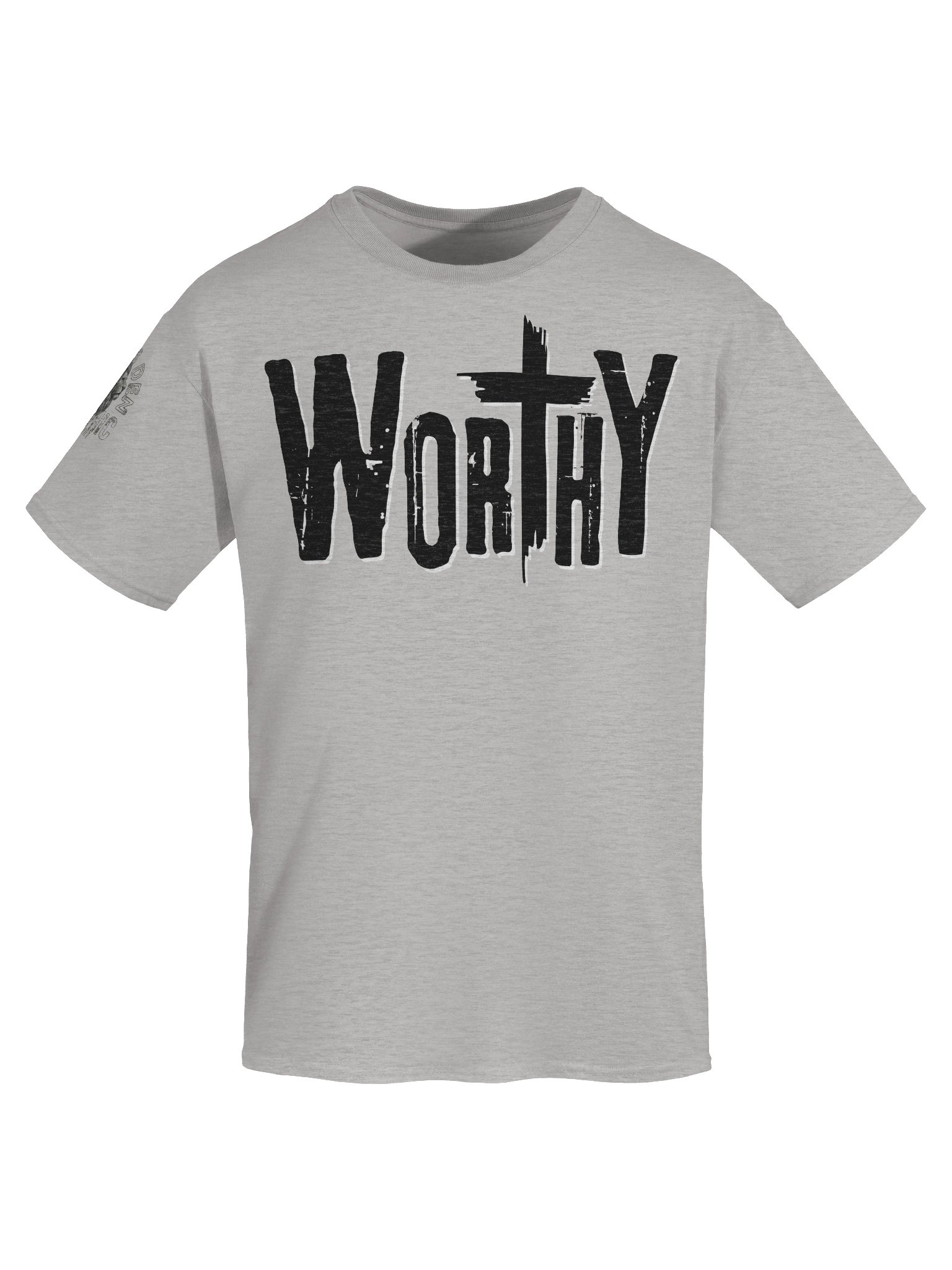 Worthy Men's T-Shirt product image (19)