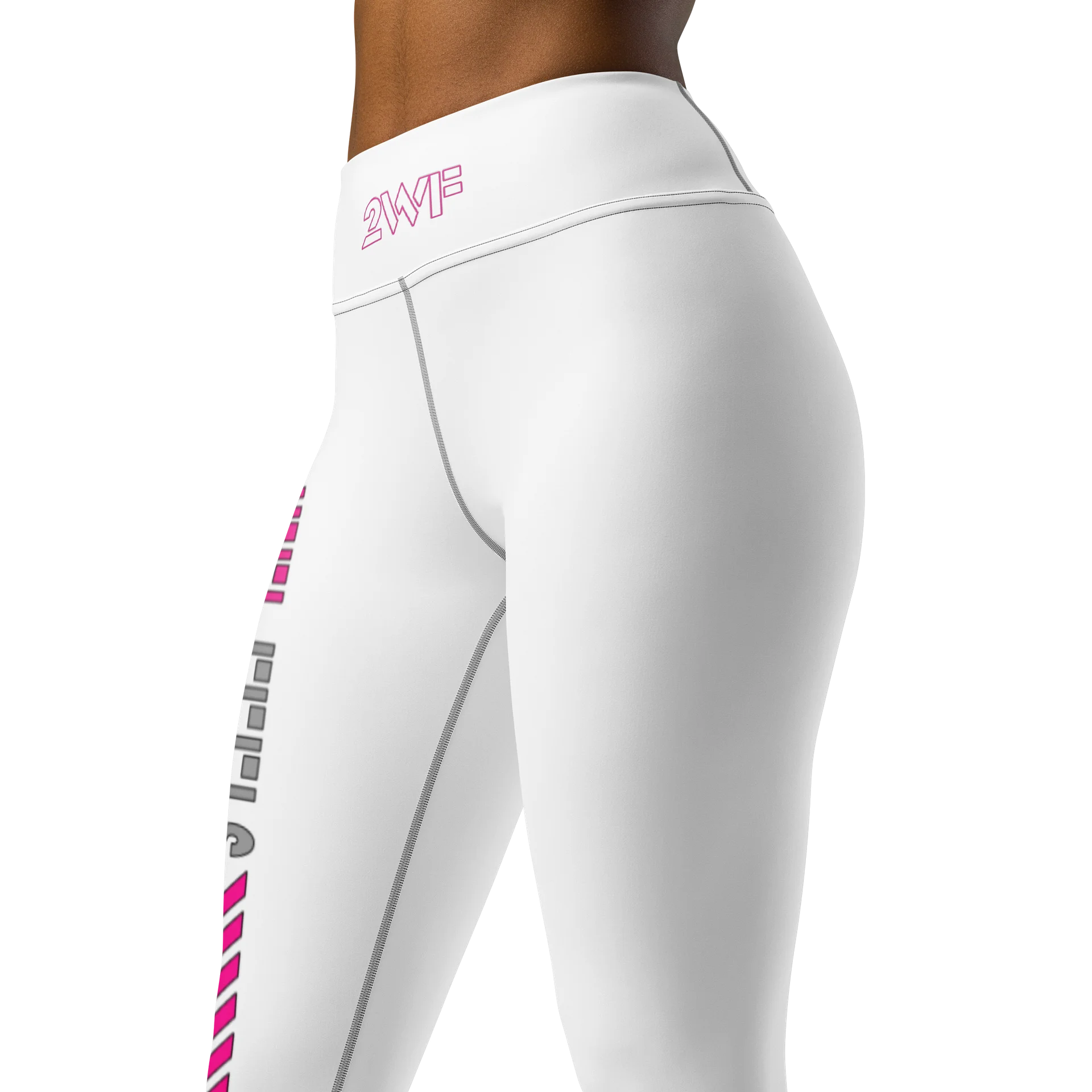 2WF - Temptation Yoga Leggings product image (4)