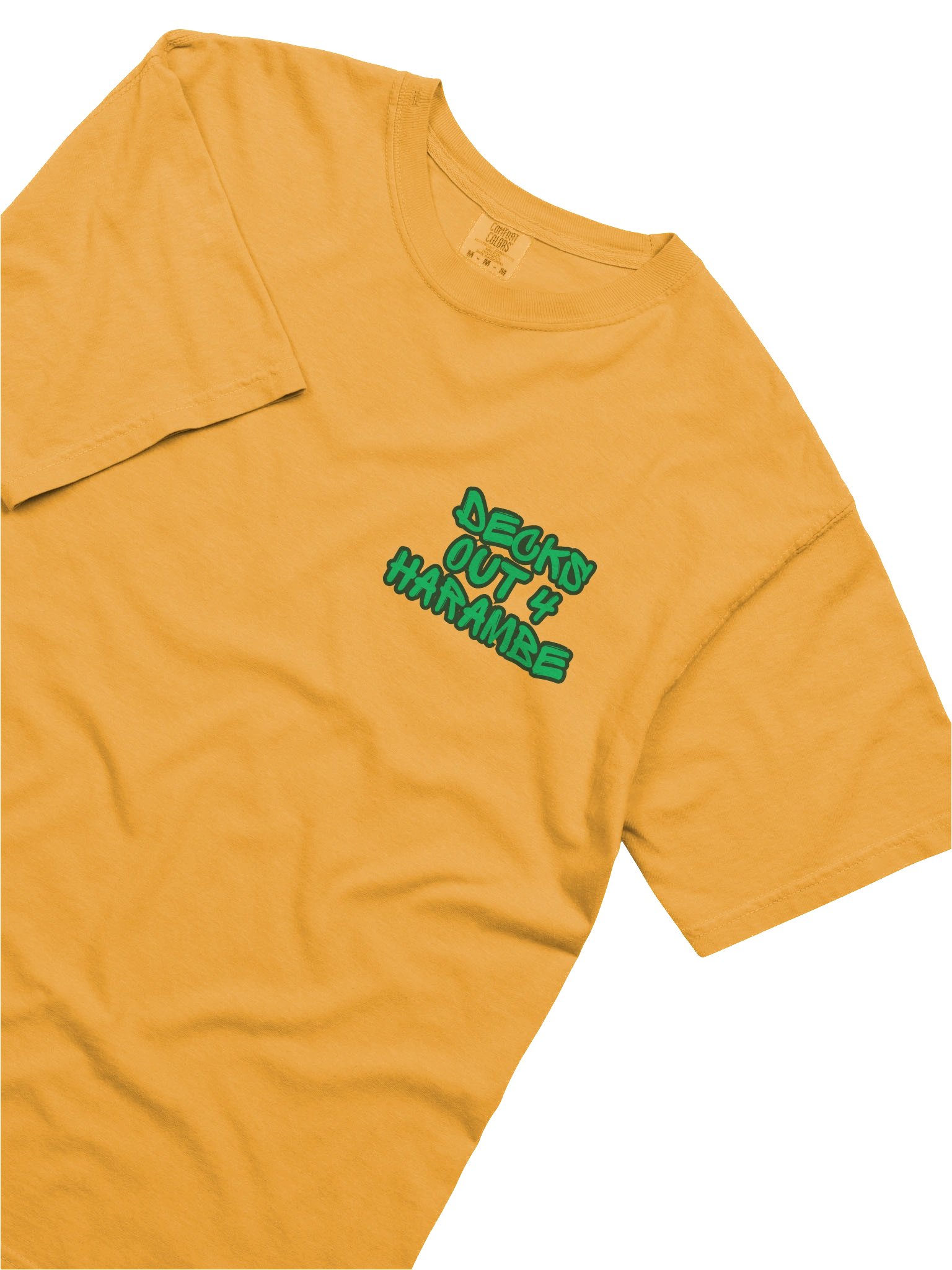 Decks Out 4 Harambe product image (32)