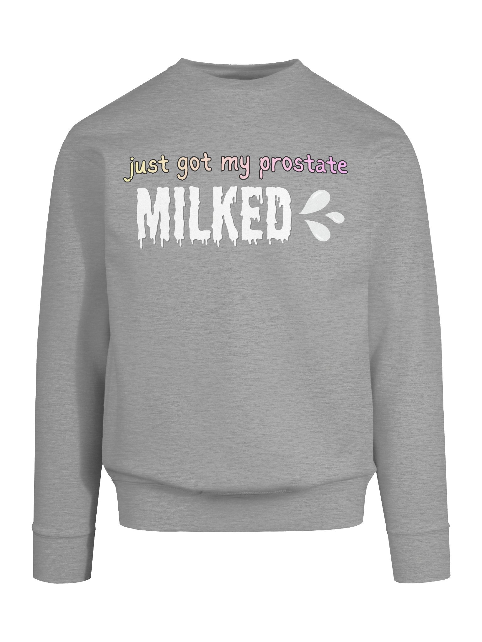Just Got My Prostate MILKED product image (177)
