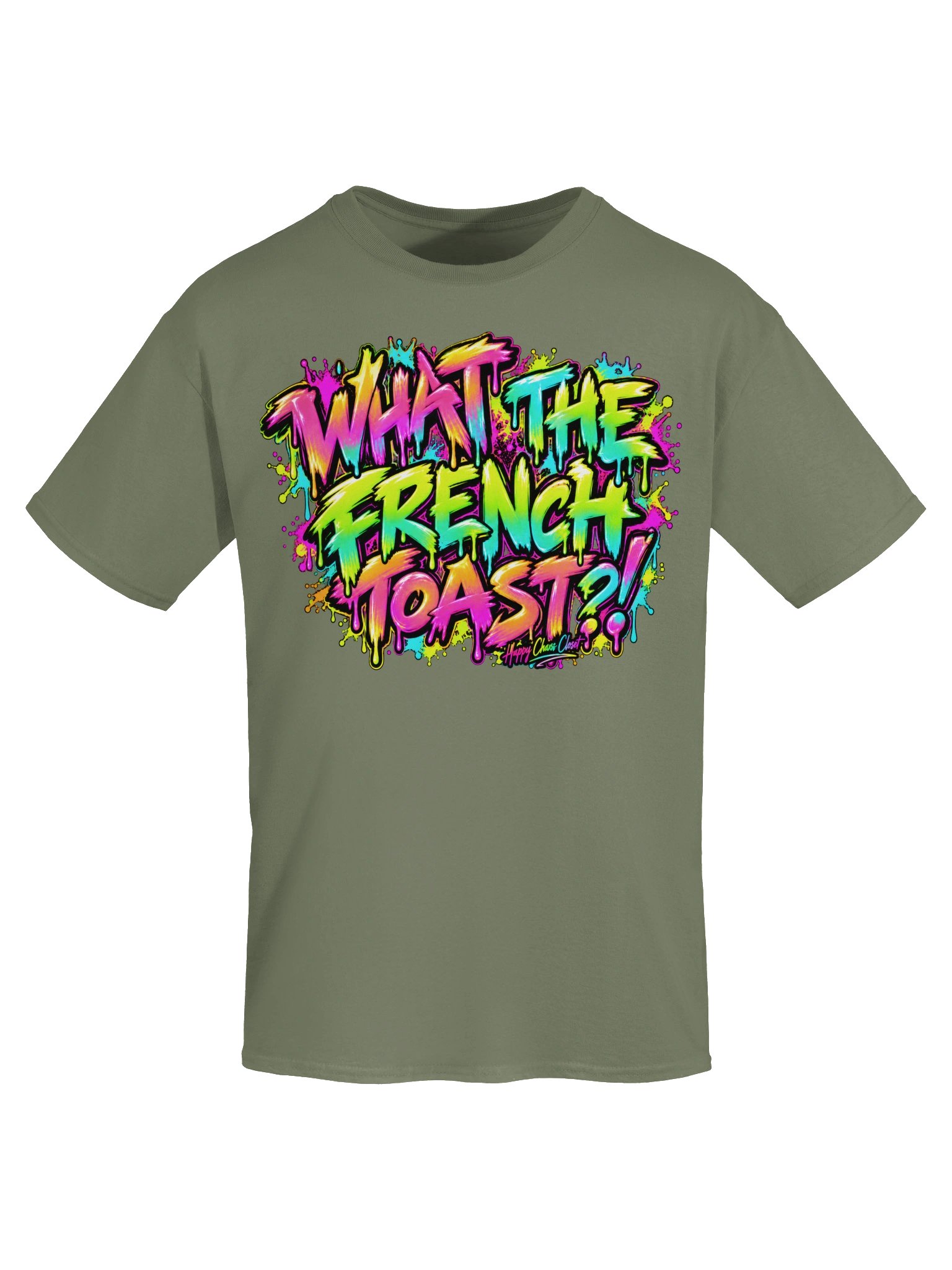 What the French Toast?! product image (19)