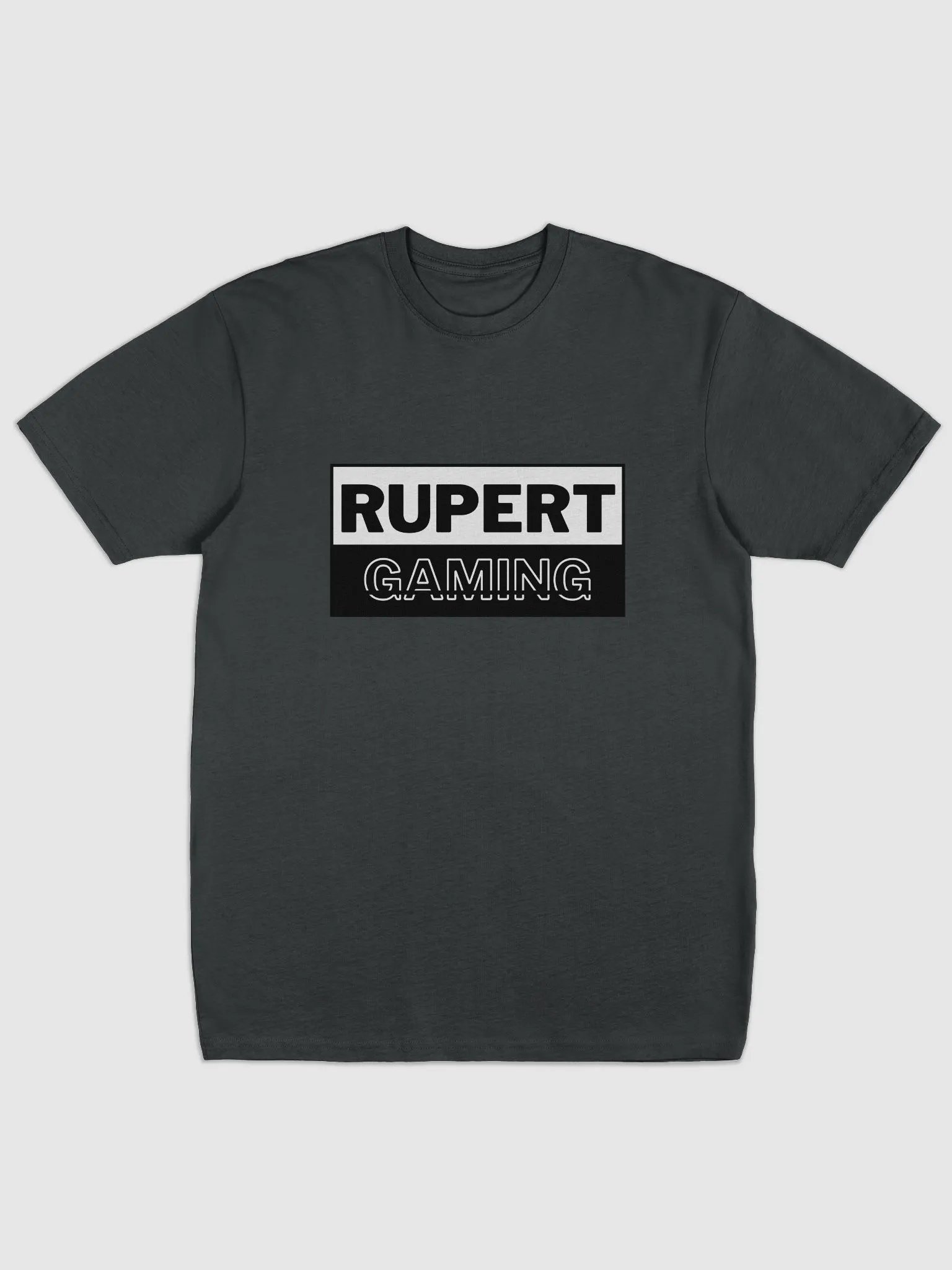 RG Boxed Shirt product image (1)