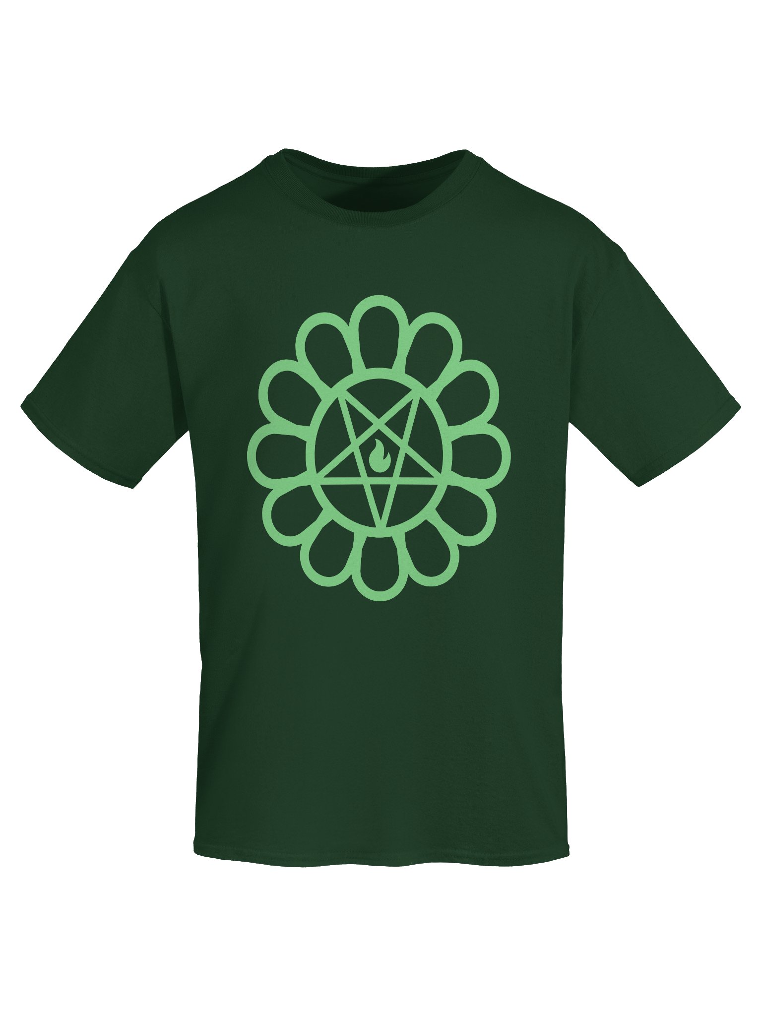 Satanic Veganism - Shirt product image (56)