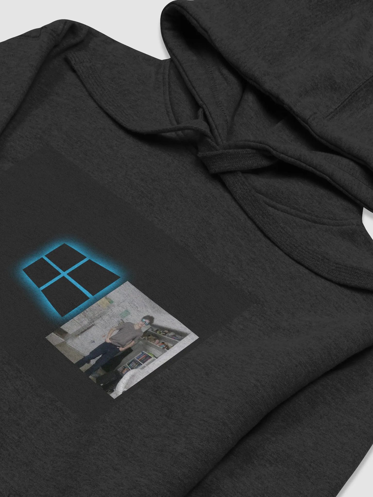 Microsoft window 10 Merch product image (3)