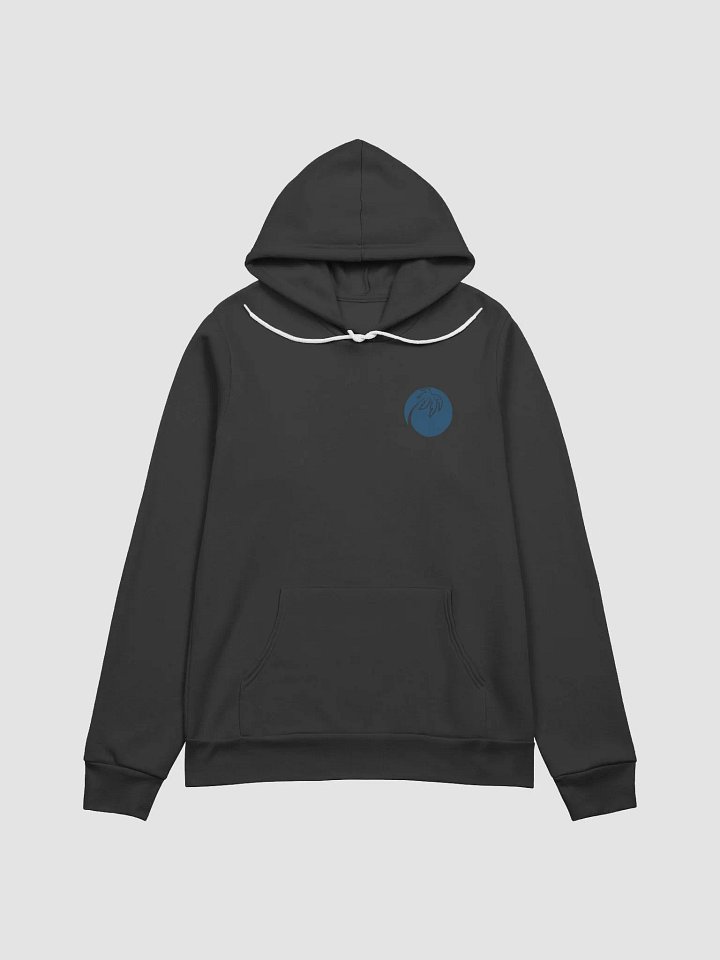 Hoodie French Oasis product image (1)