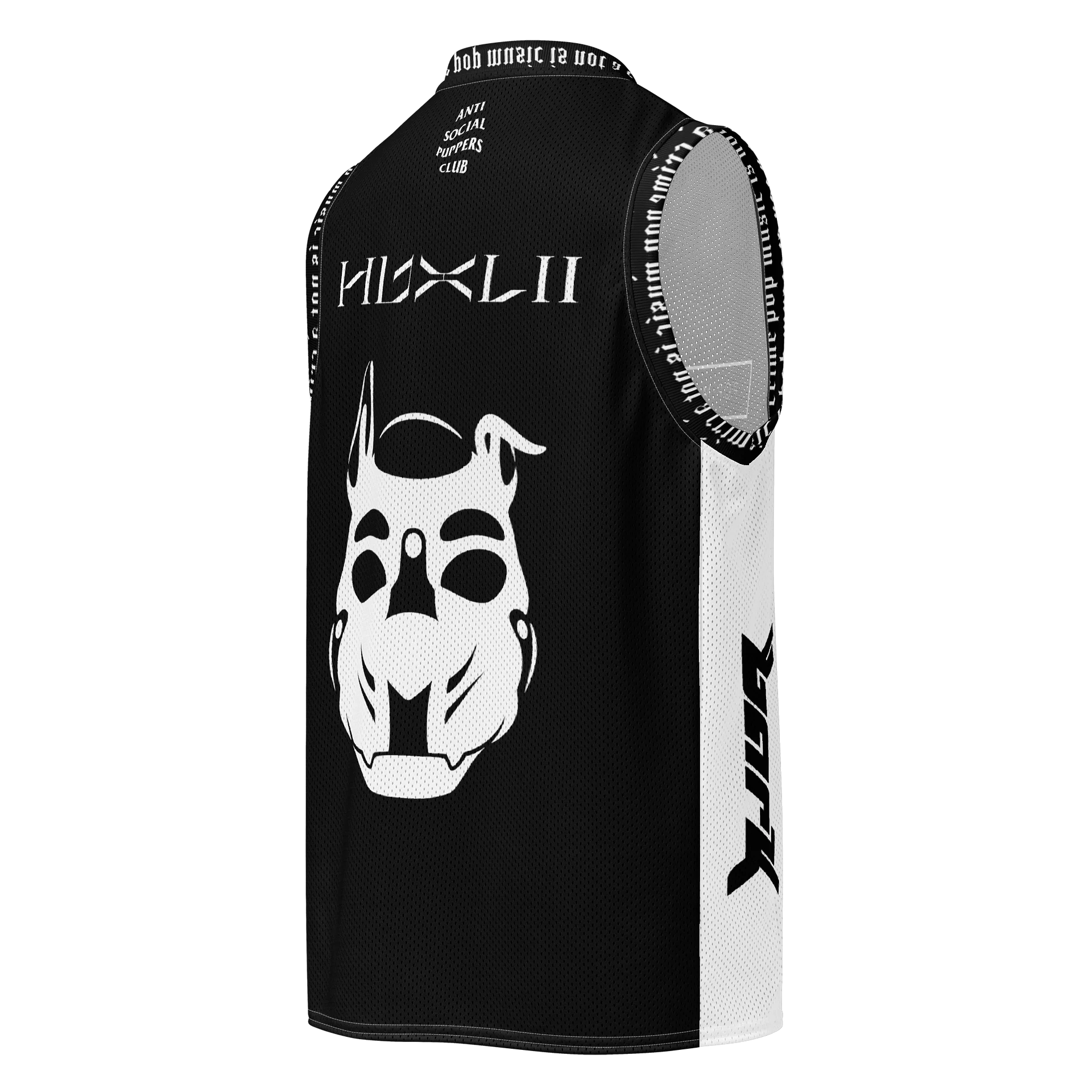 Pop Music is Not a Crime - Jersey product image (2)
