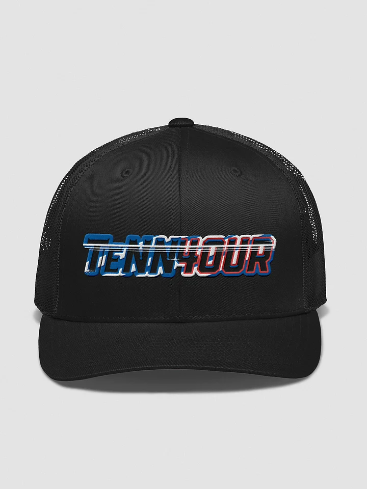 TeNN4OUR (Special Edition) Trucker Hat product image (1)