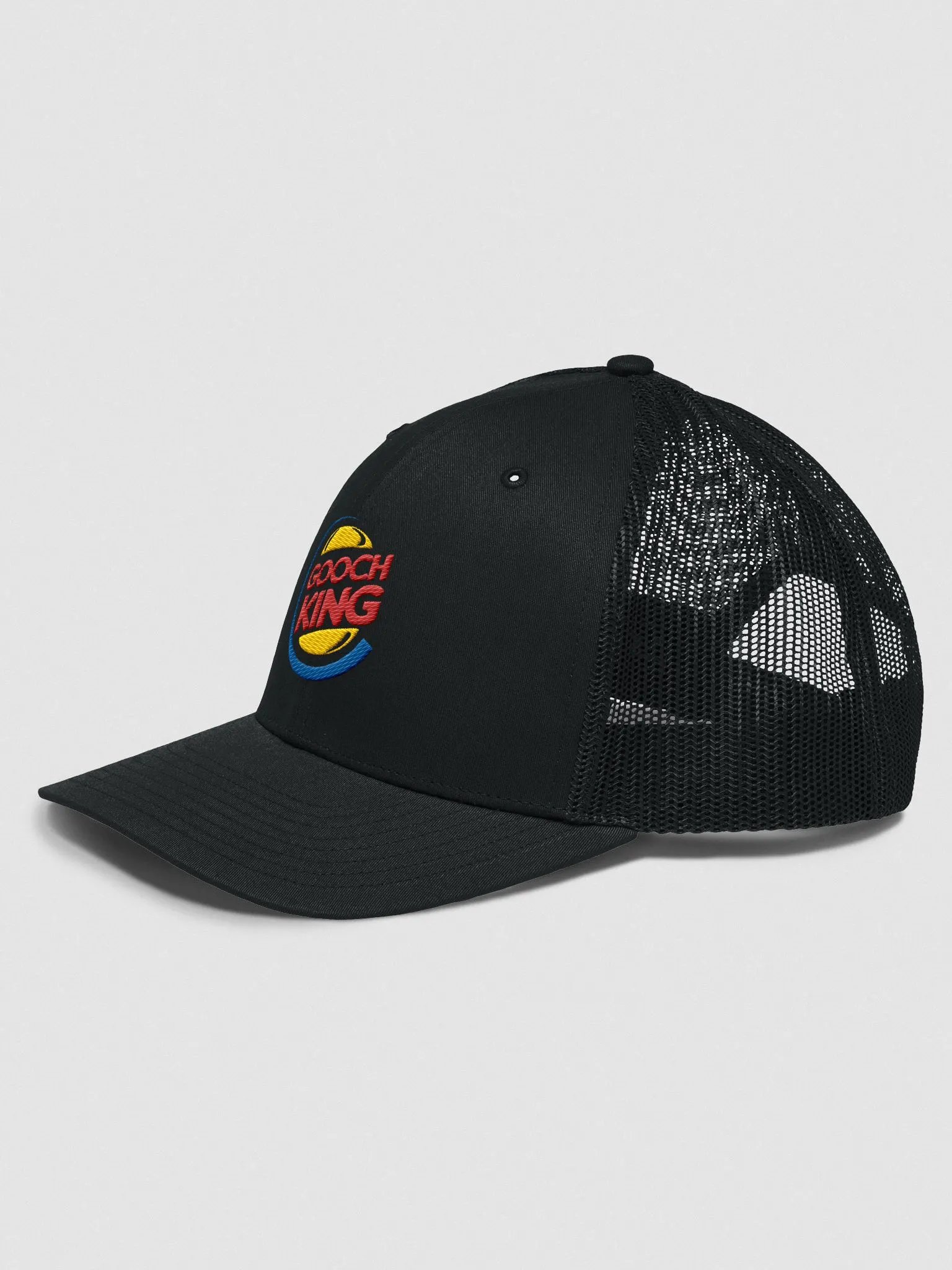 Gooch King Trucker Hat product image (2)