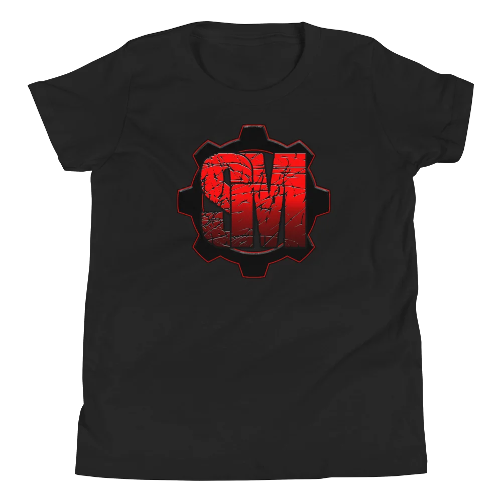 Scrapman Classic Tee Kids product image (1)