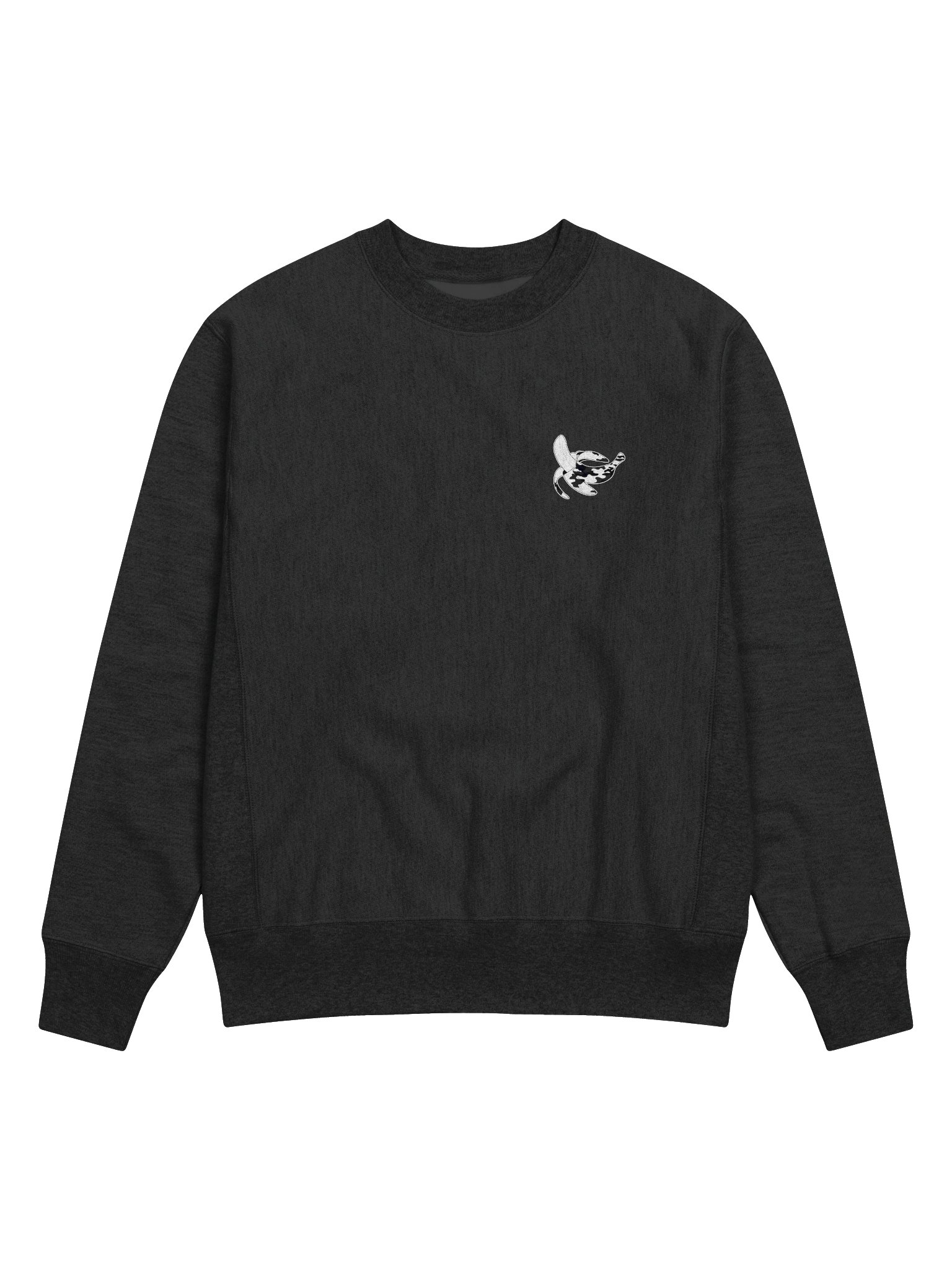 Banana Army Champion Cotton Max Sweatshirt product image (1)
