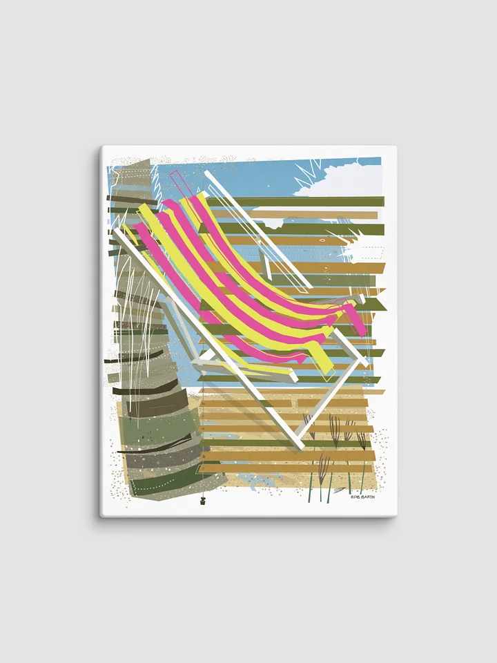 Deck Chair product image (2)
