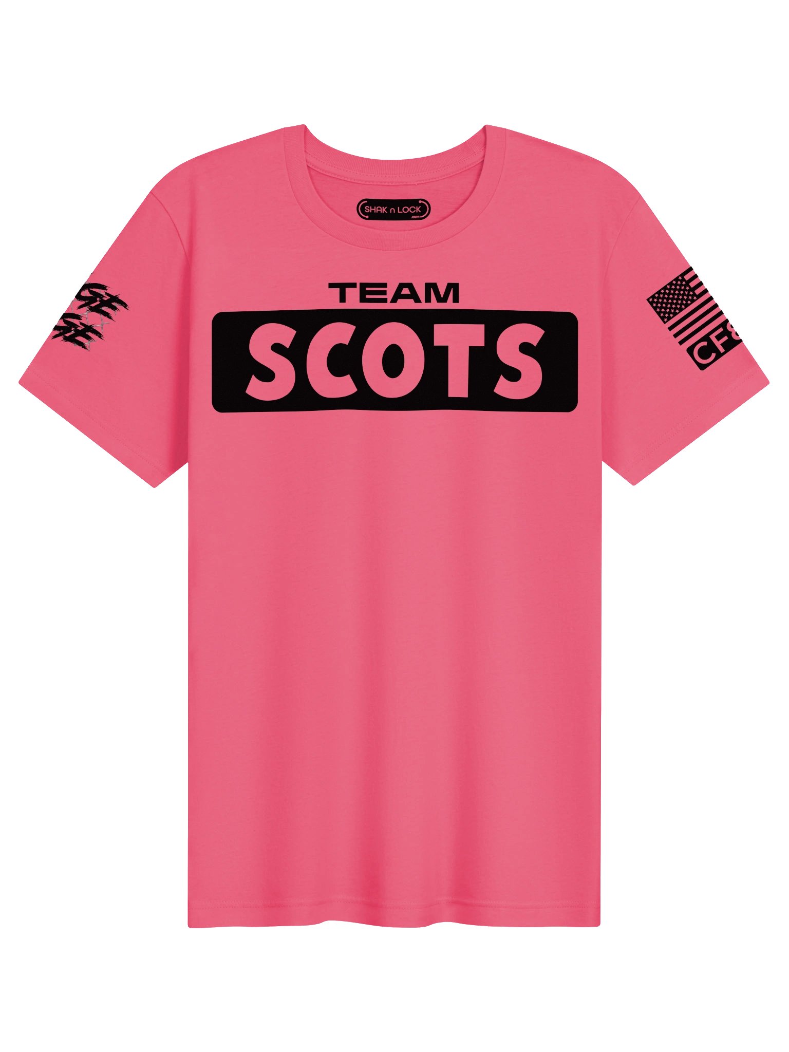 TEAM SCOTS product image (1)