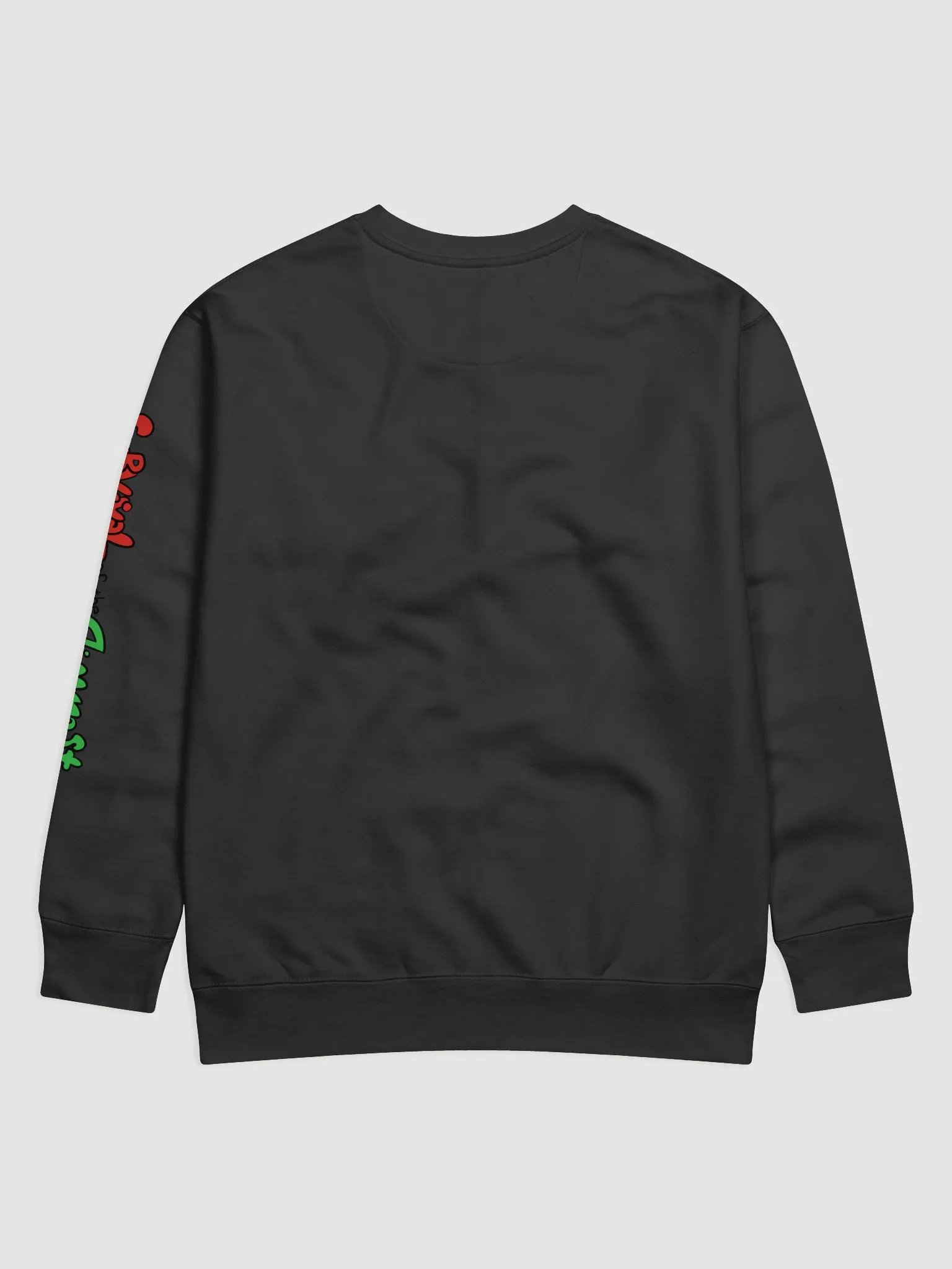 Are we appropriate? Sweatshirt product image (9)