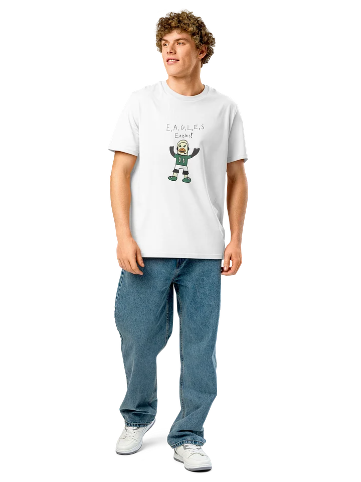 Madden Eagles Shirt product image (124)