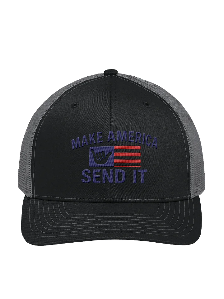 Make America Send It product image (1)