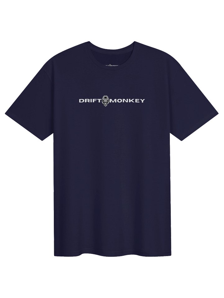 Drift Monkey Logo Tee product image (7)