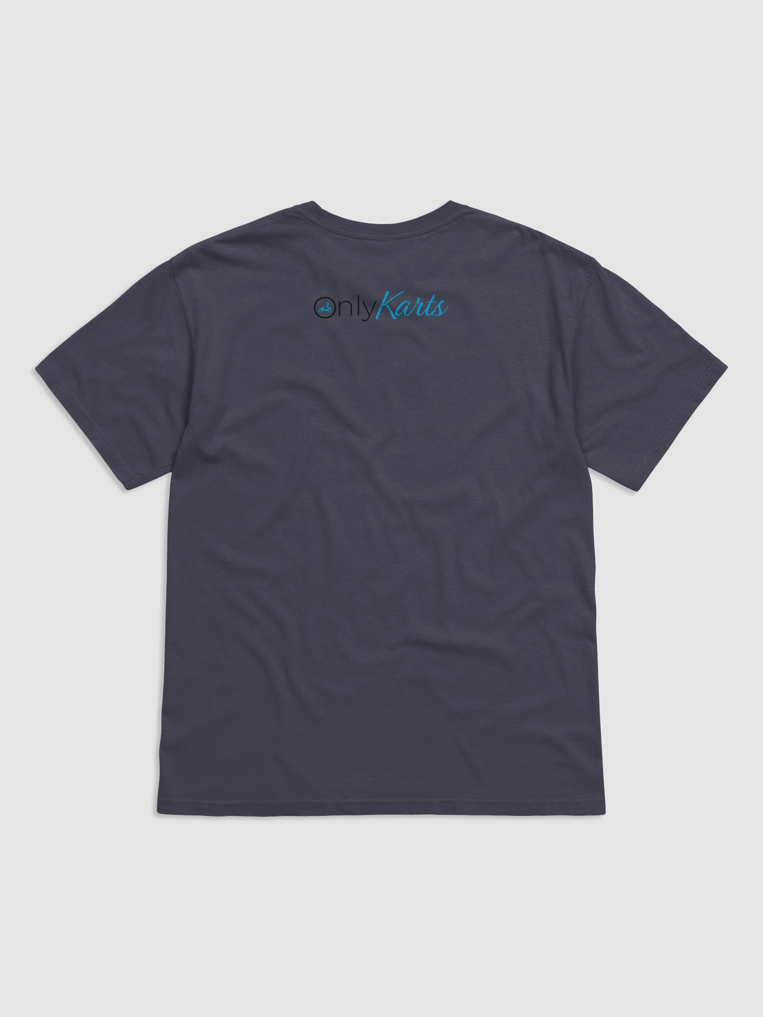 Sliper Racing OK Tee product image (9)
