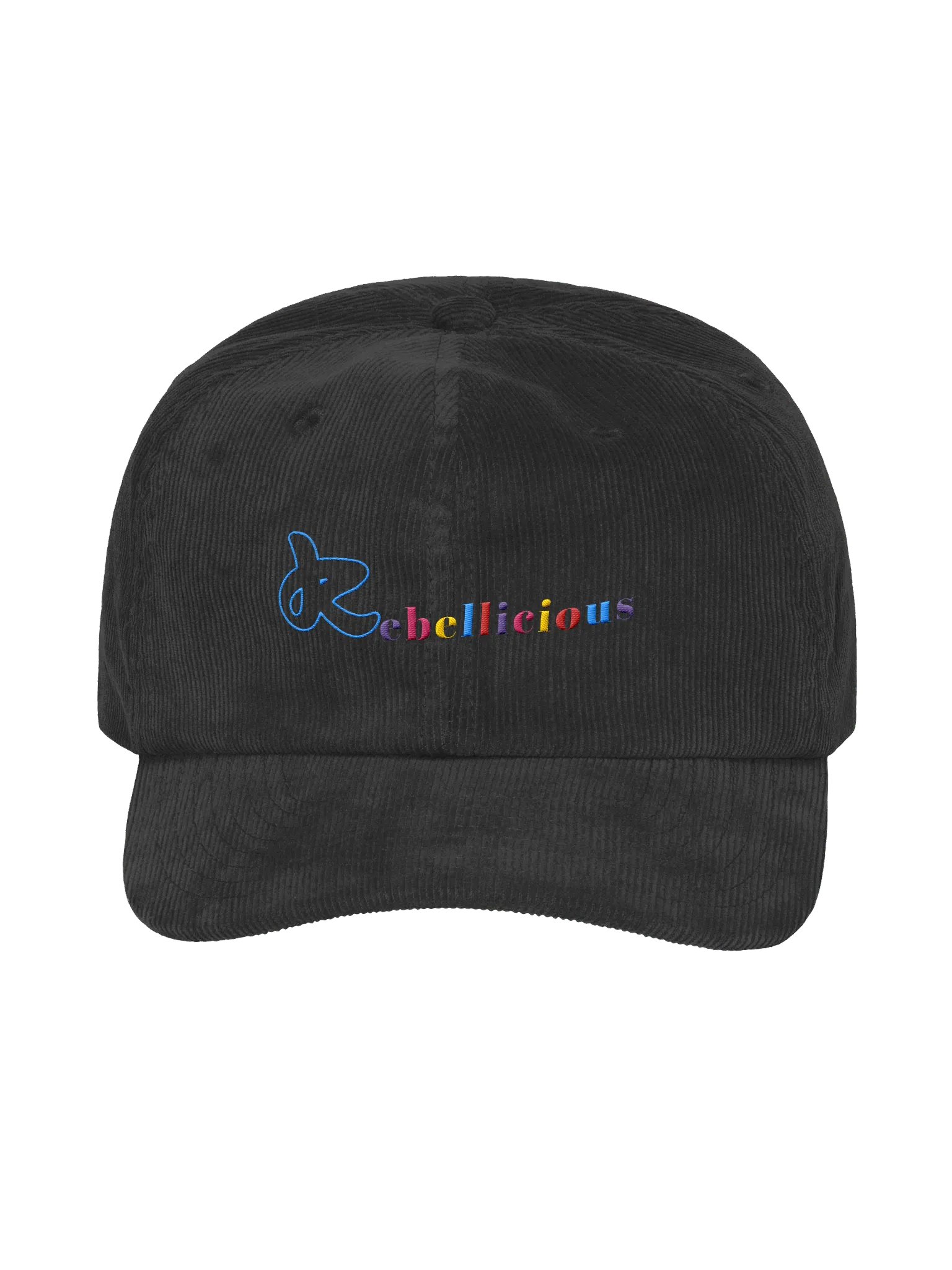 Corduroy Dad Hat product image (1)