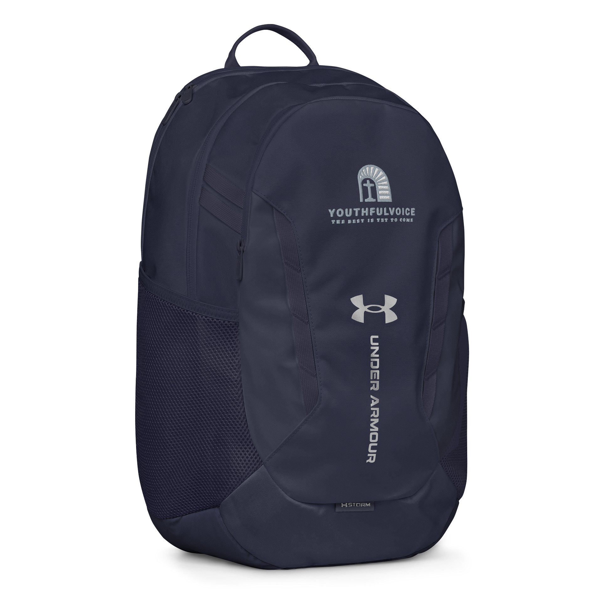 Under Armour® Youthful Voice Backpack product image (3)