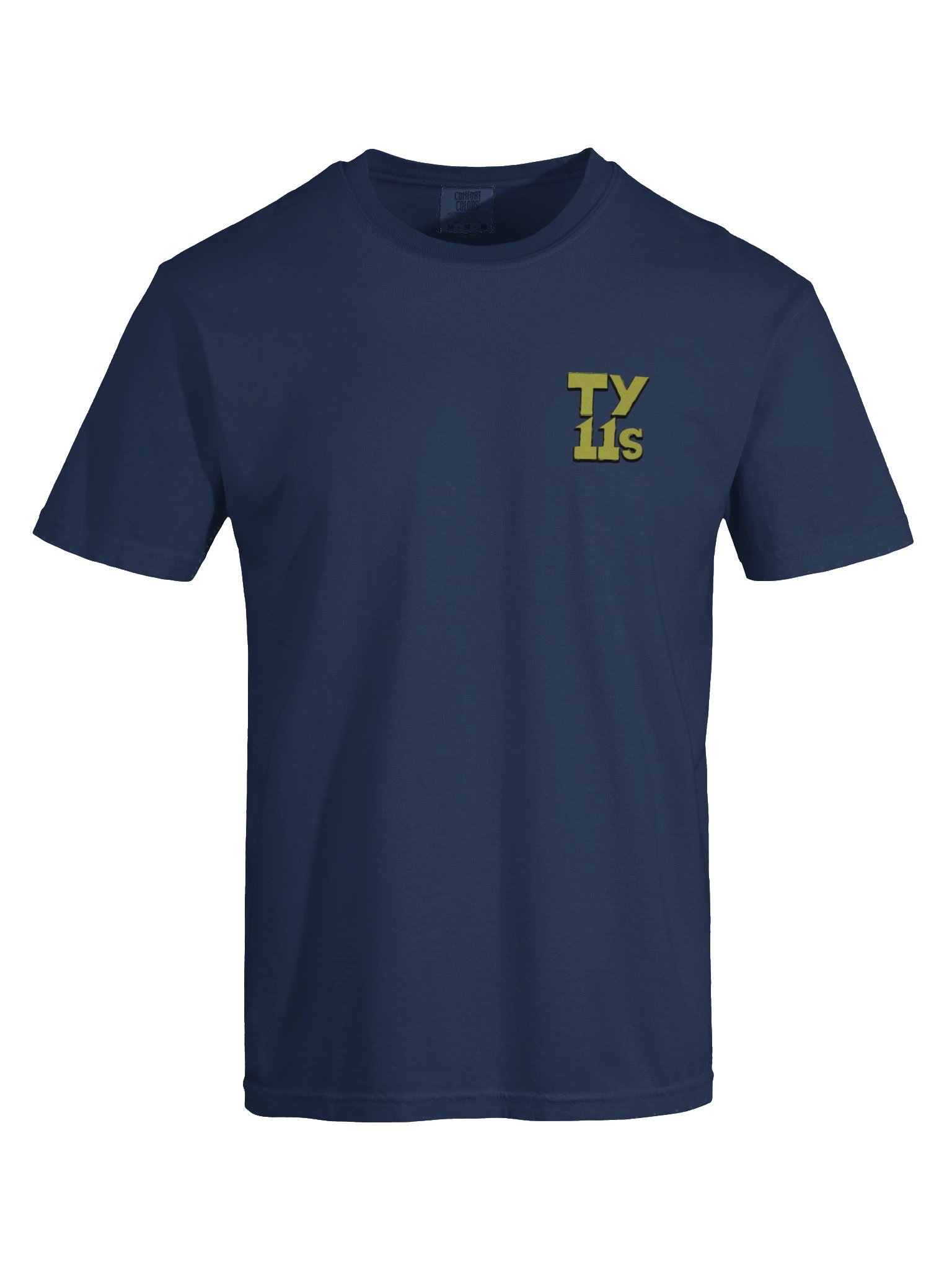 Ty11s Logo Tee product image (3)