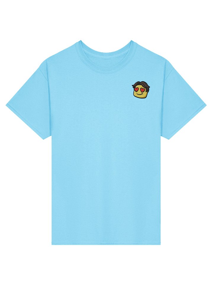 The Happy Lover T-Shirt product image (1)