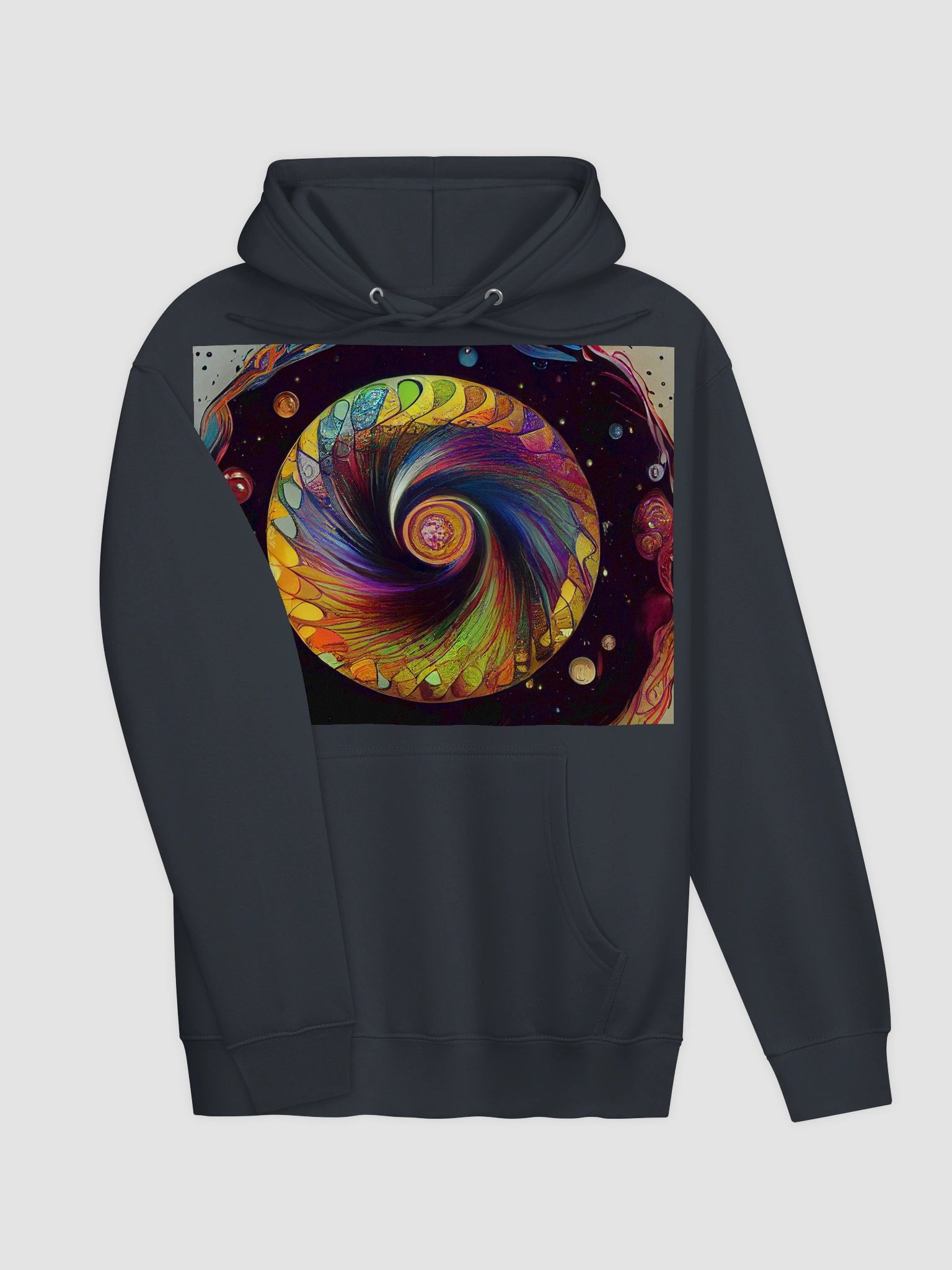 Premium Softness Pullover Hoodie product image (3)
