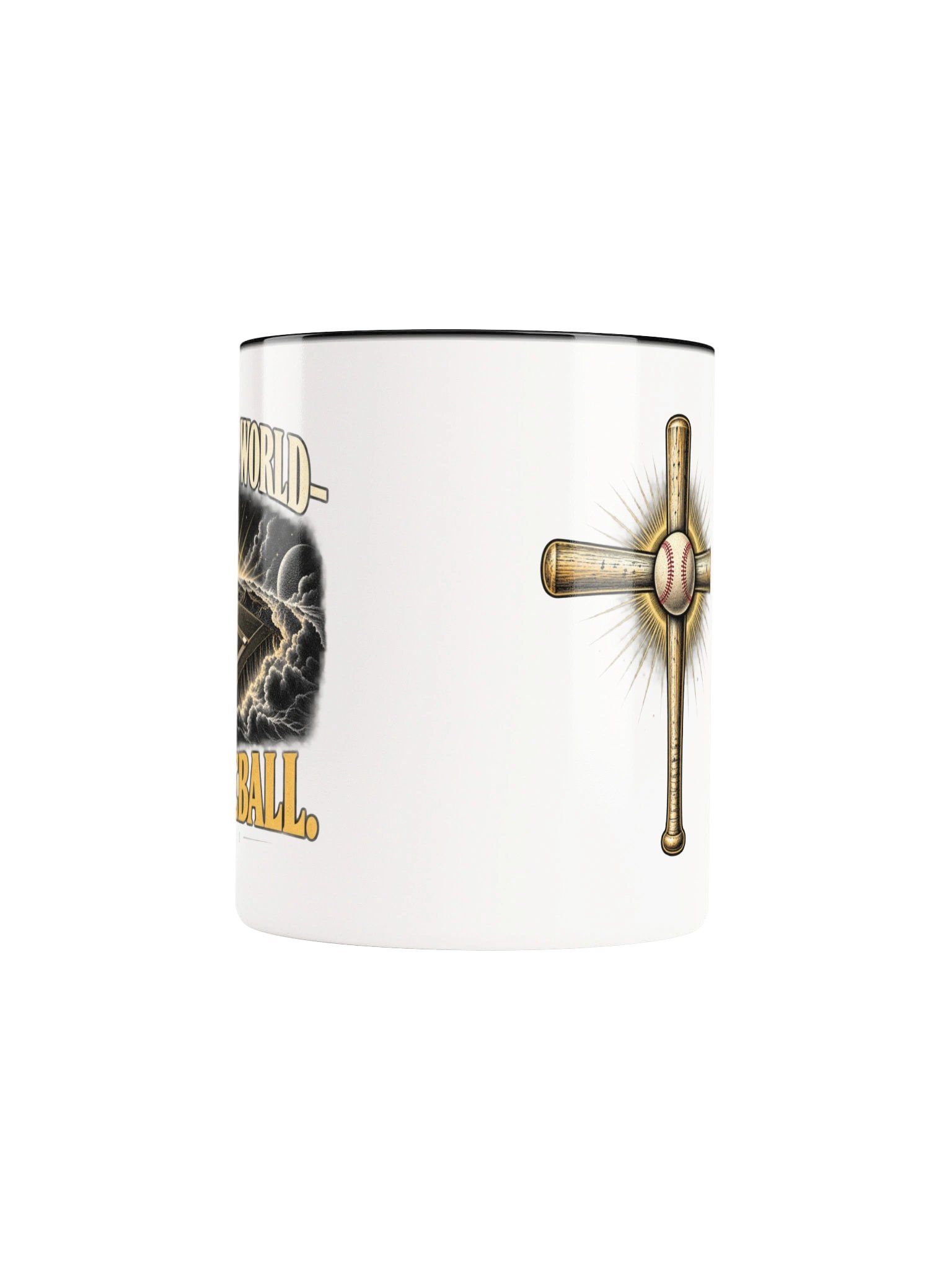 In the Big Inning Mug product image (5)