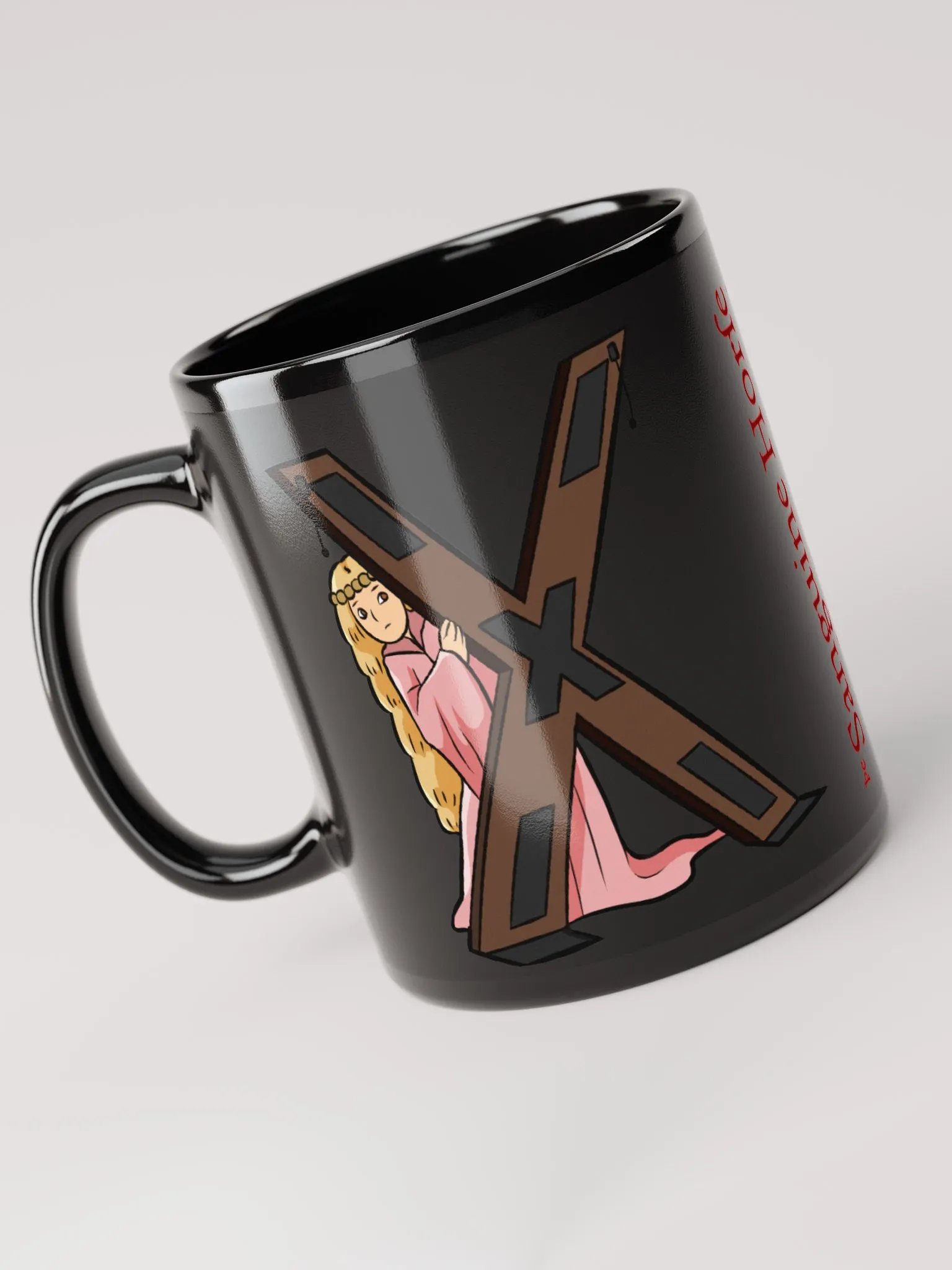 Tievel mug, sinister 🇪🇺 🇺🇸 product image (2)