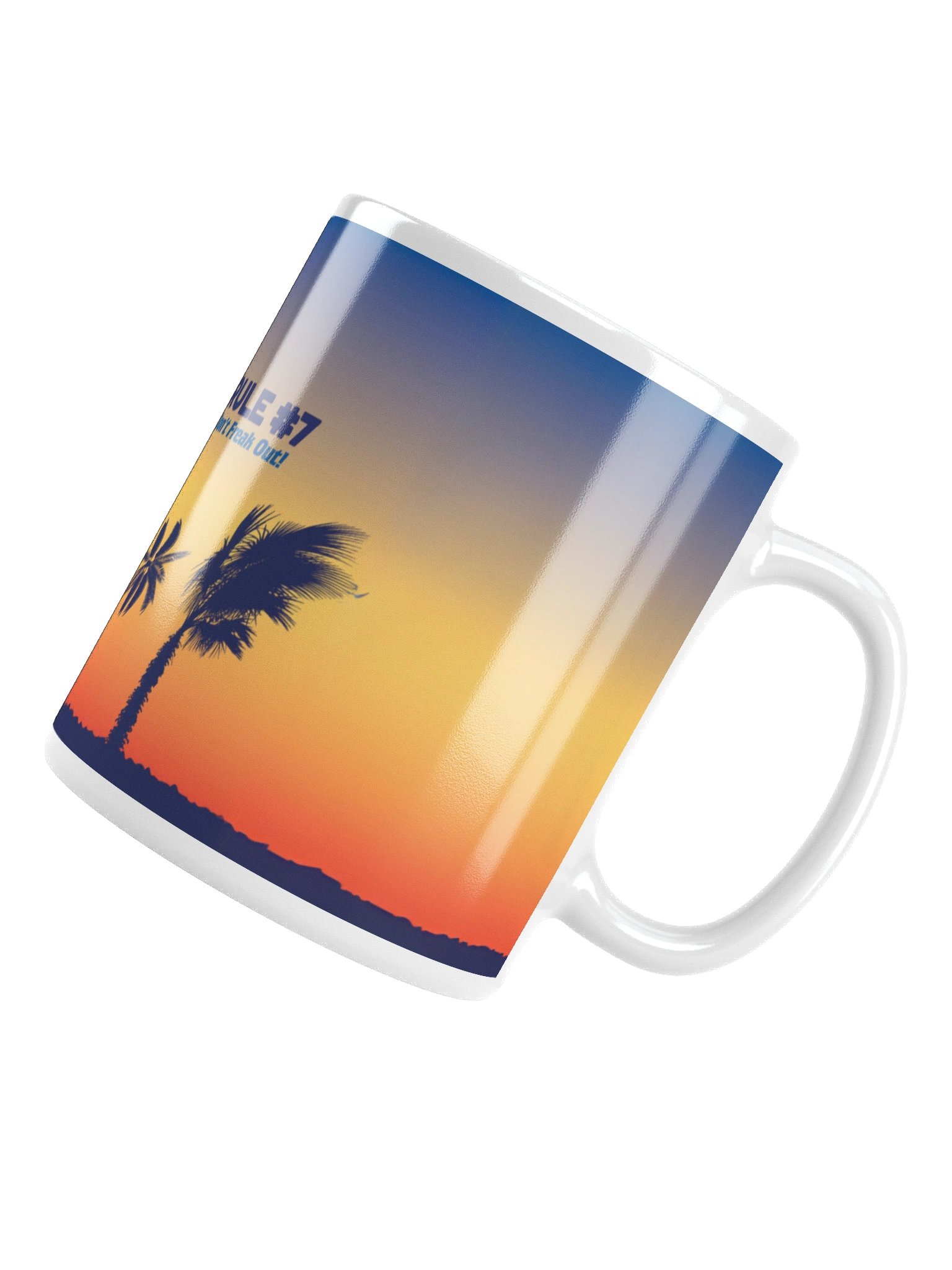 Denis Mug product image (6)
