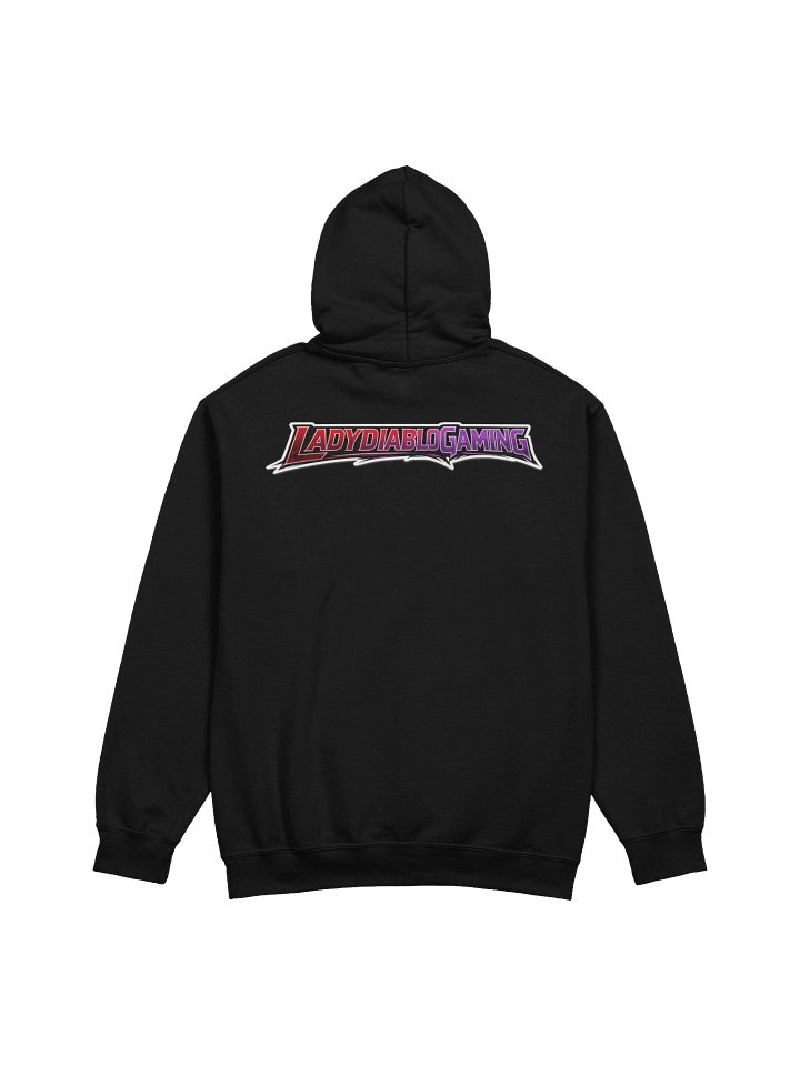 LDG R6 F2 HOODIE product image (9)