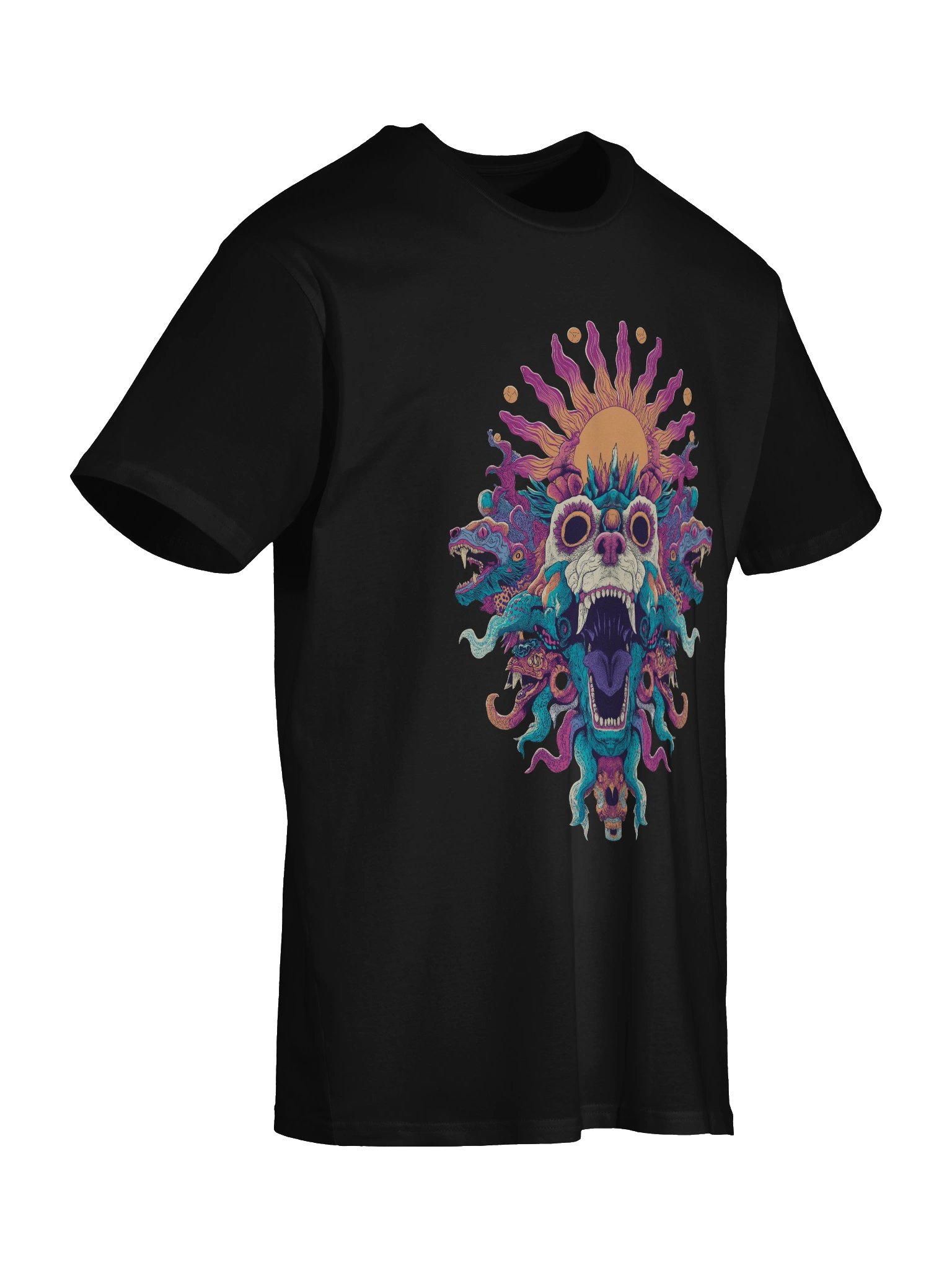 Solar Beast Tee product image (30)