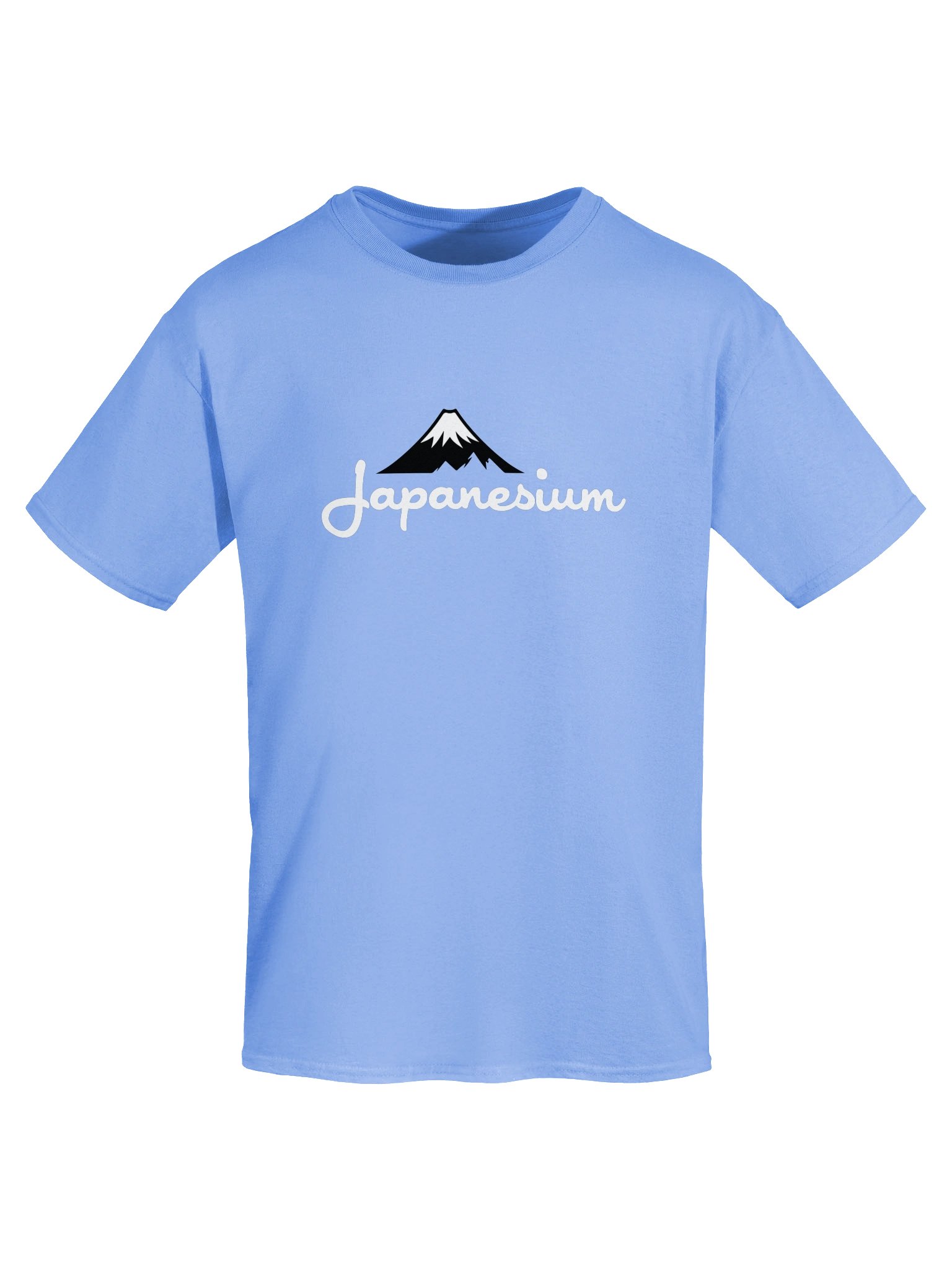 Japanesium 'Joy of Cars' - Double Sided Tshirt product image (15)