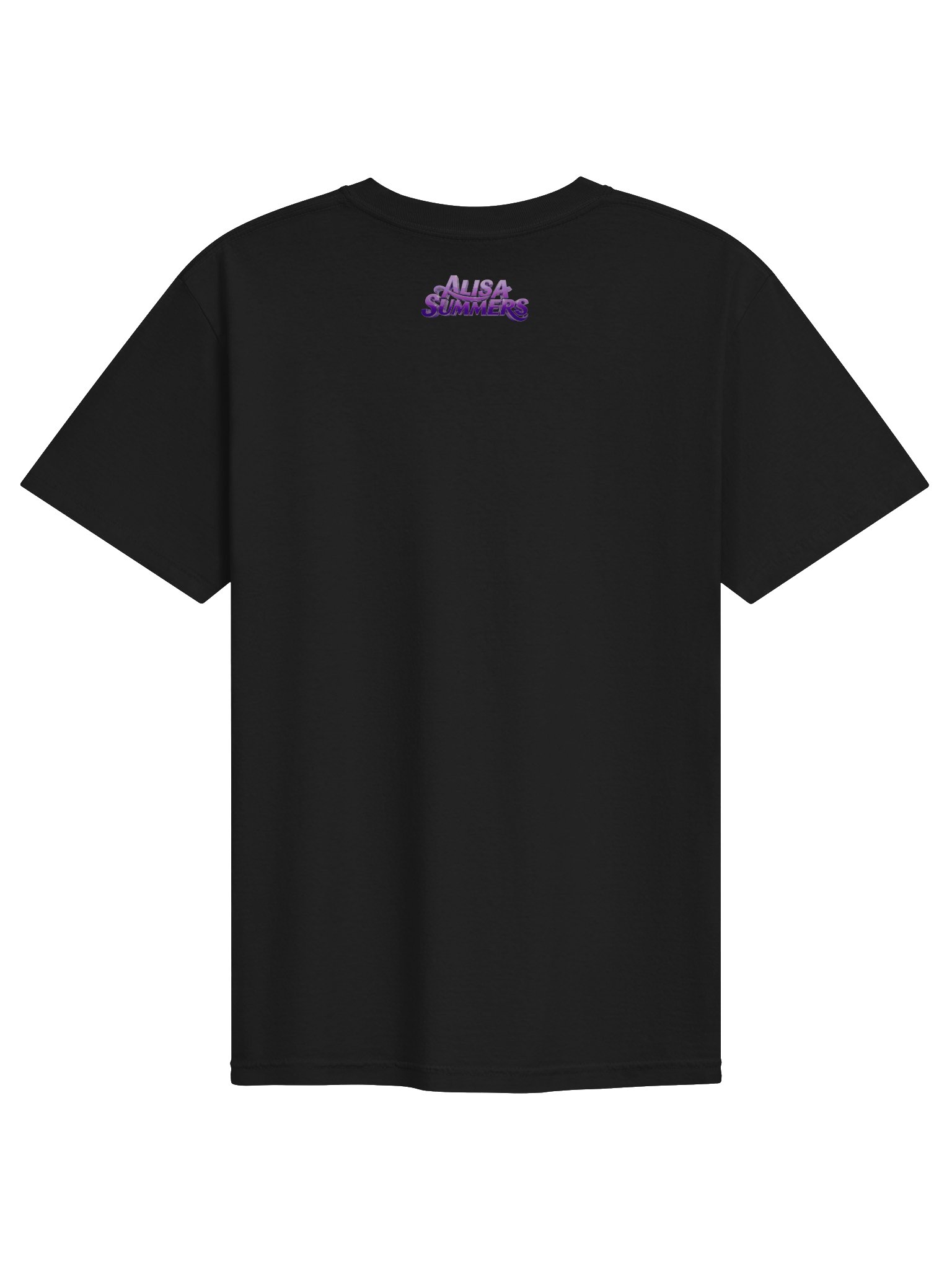 "Diamond Glam" Vintage Bootleg Heavyweight Tee product image (2)