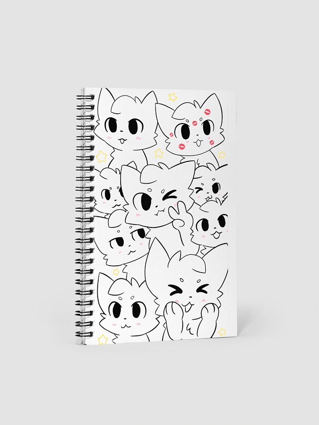 Silly Cat Crew