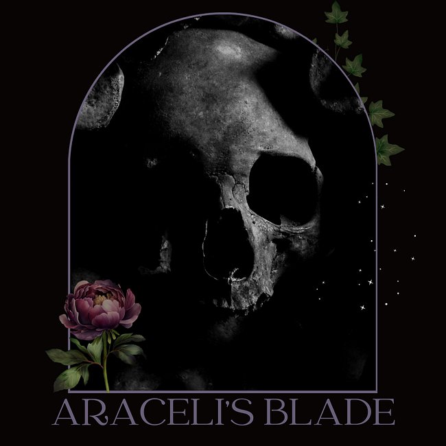 Araceli's Blade