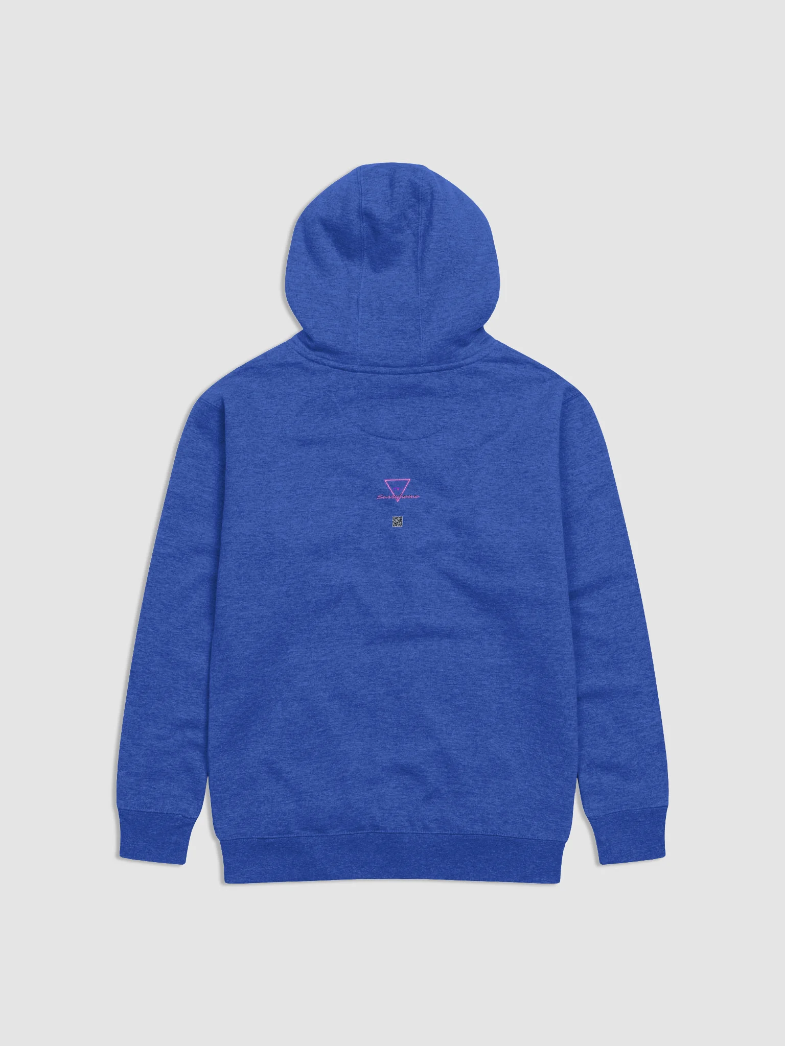 The New Semmelweis hoodie original product image (3)