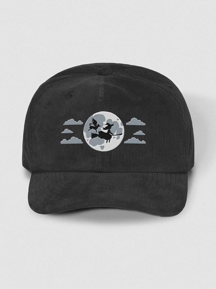 Kaza the Twitch Witch Cap product image (2)